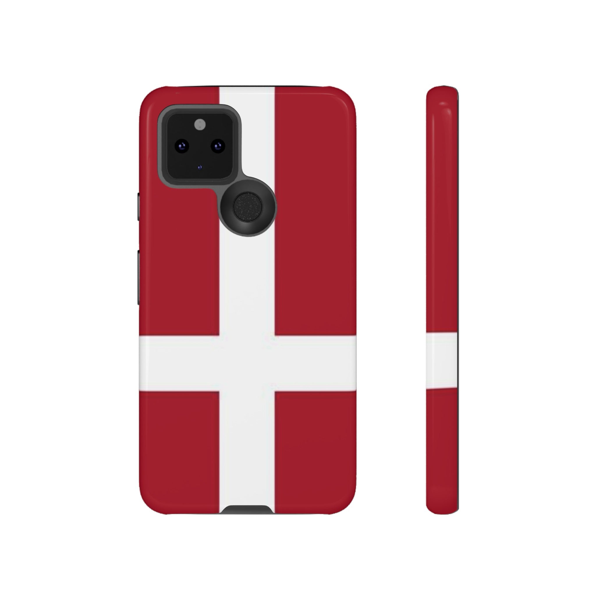 Denmark Phone Case