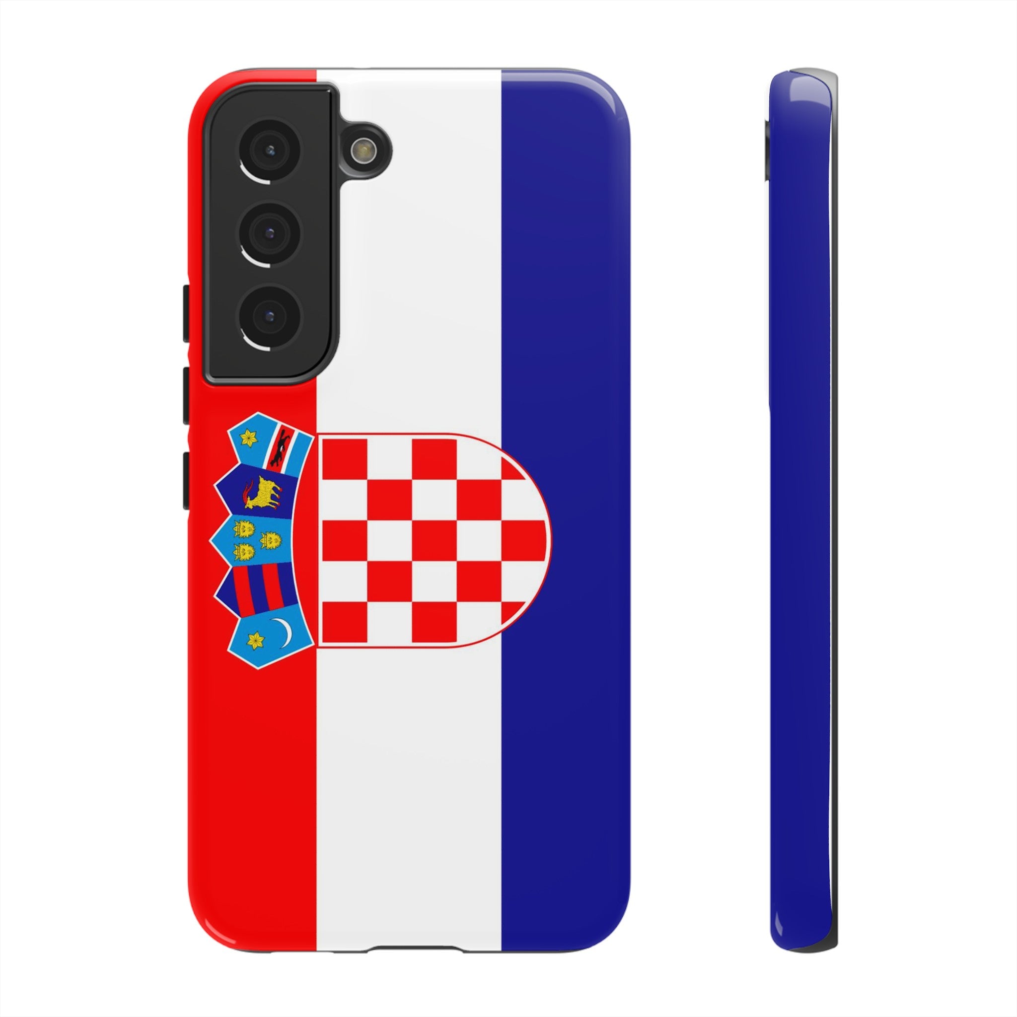 Croatia Phone Case