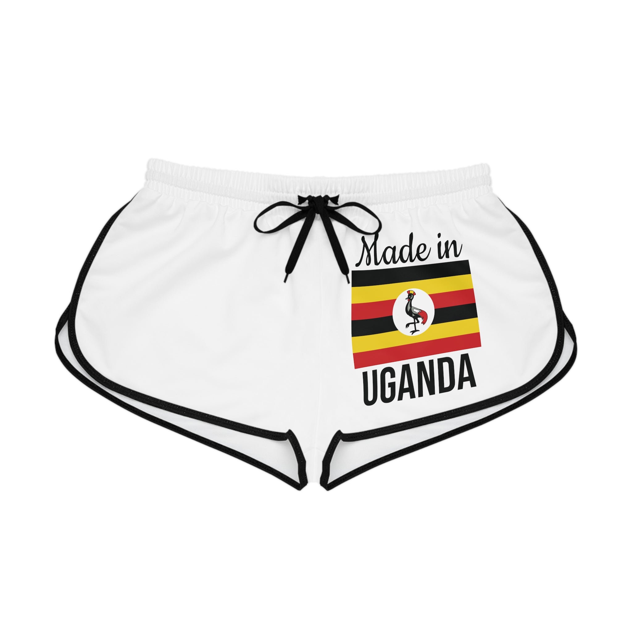 Uganda Women's Shorts