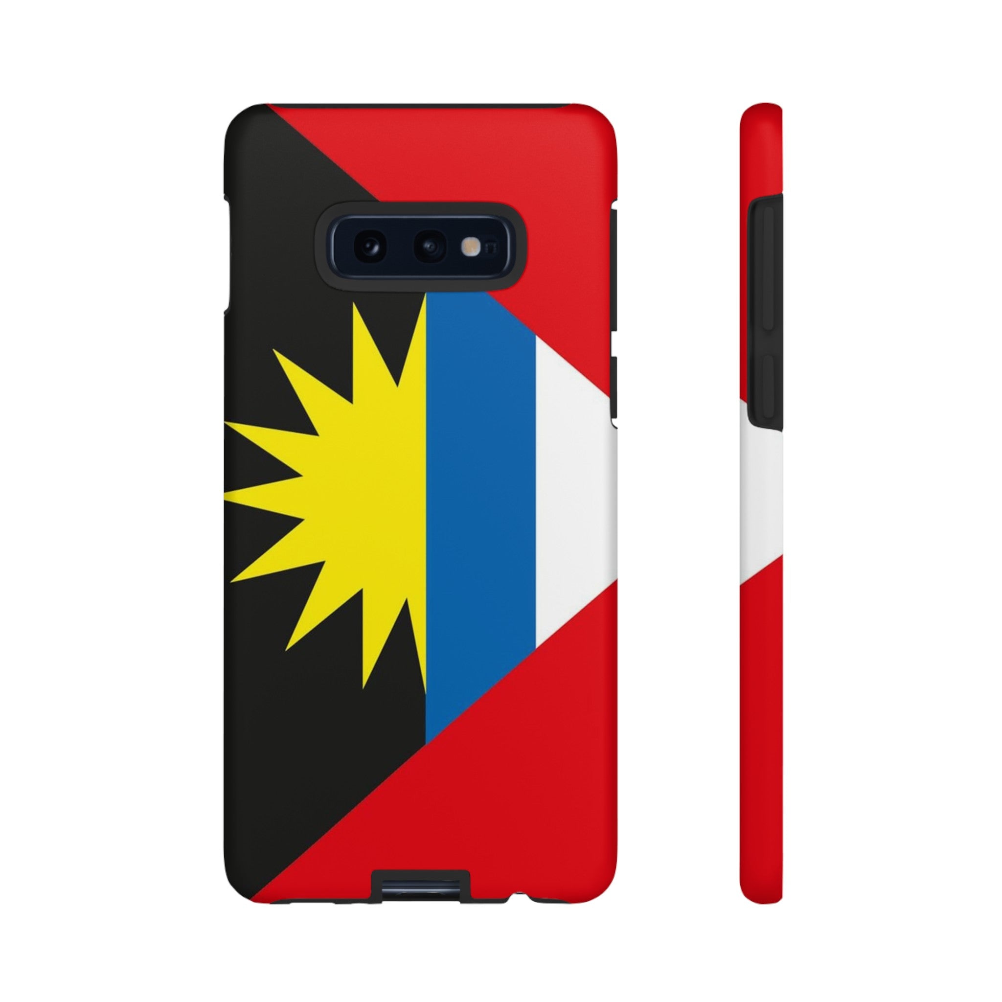 Antigua And Barbuda Phone Case