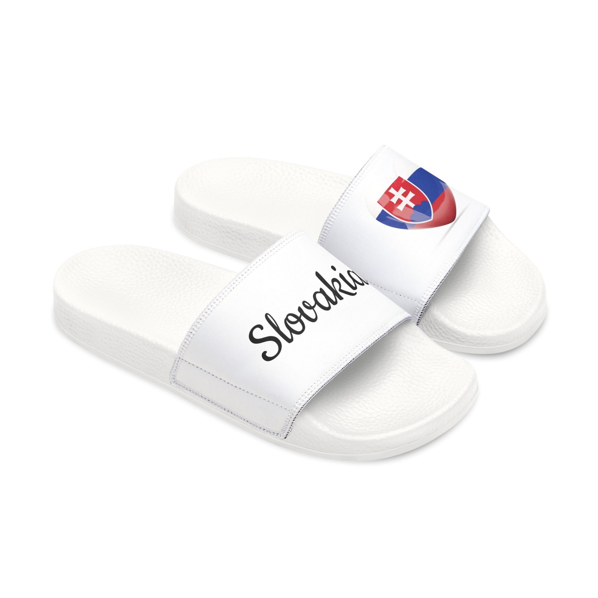 Slovakia Women's Sliders