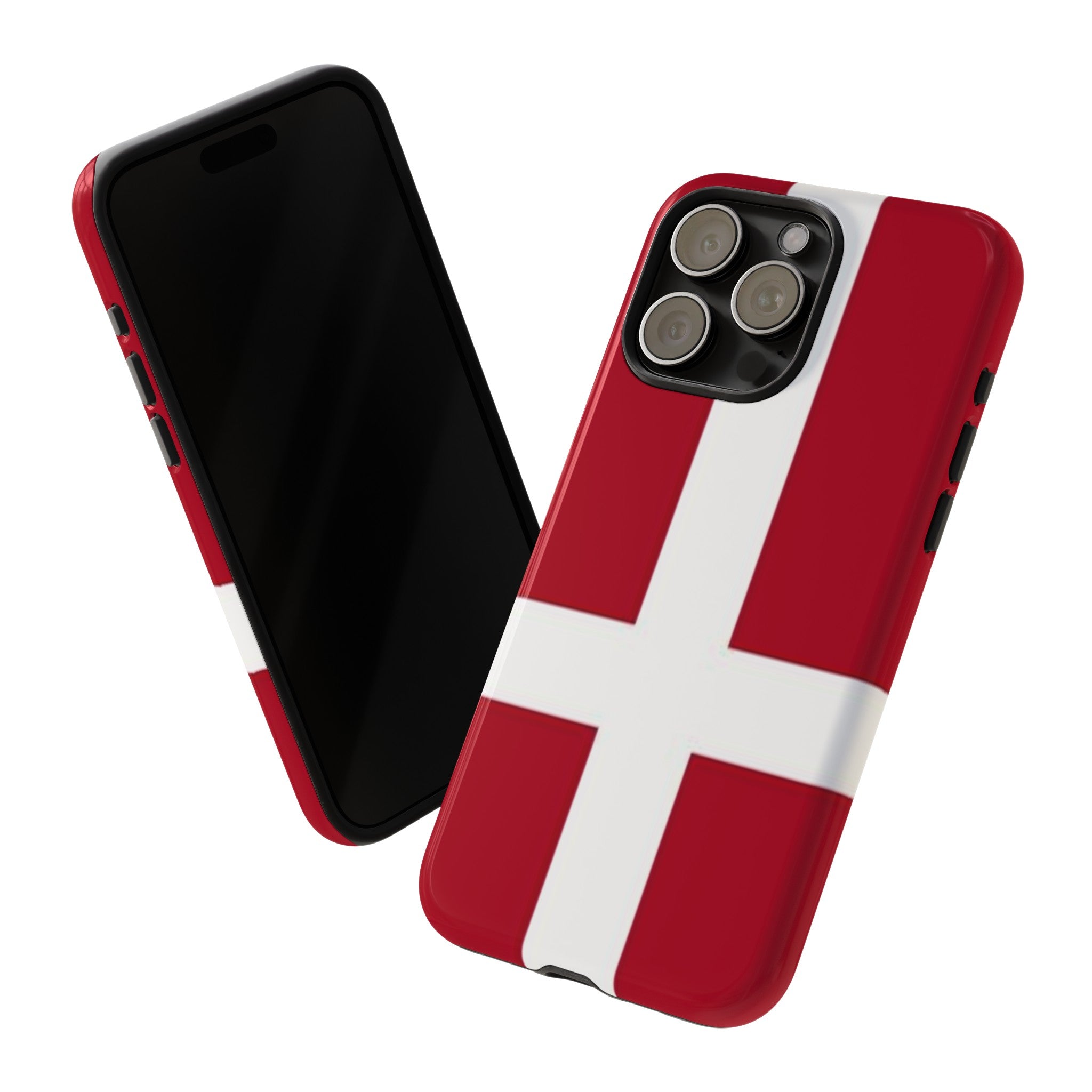 Denmark Phone Case