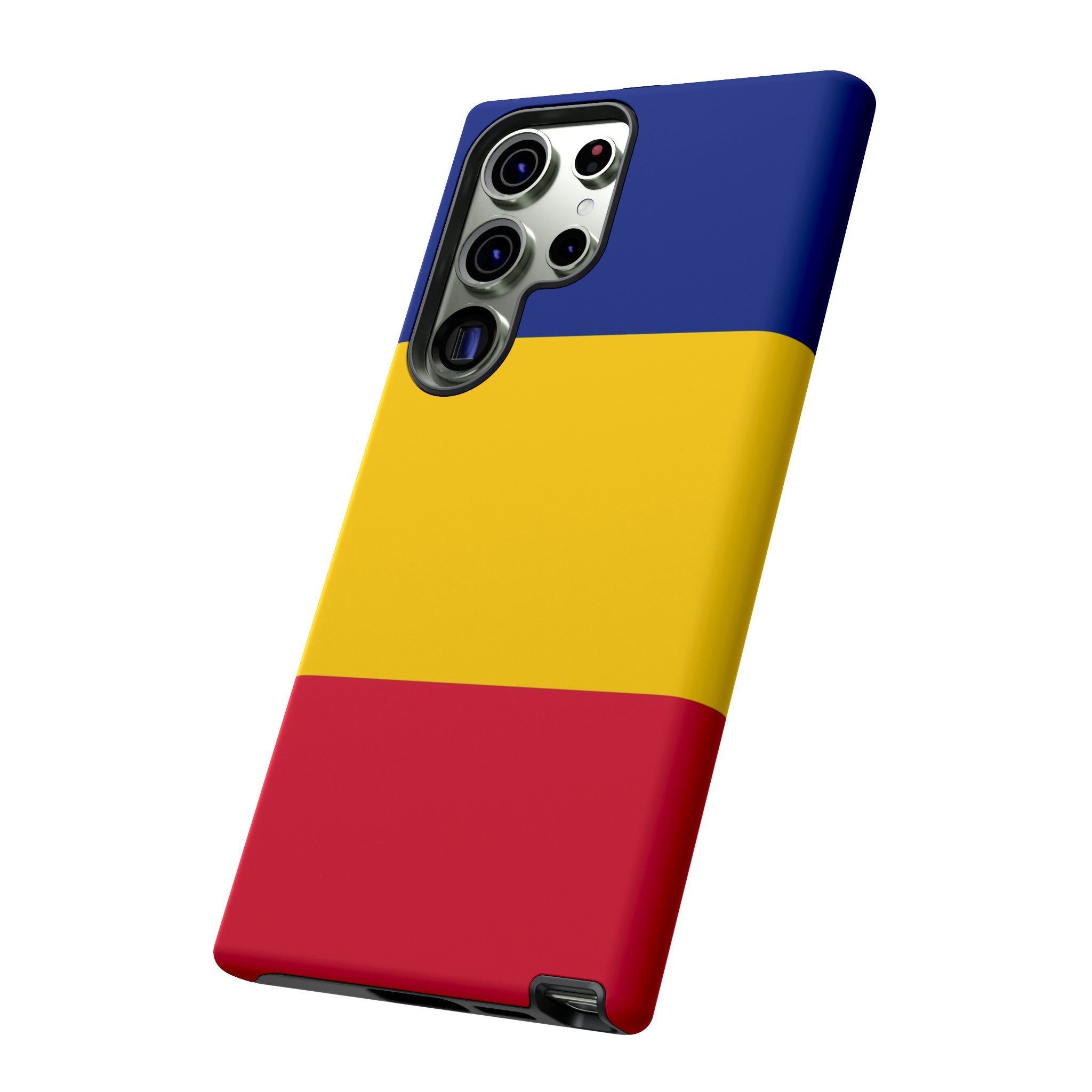 Romania Phone Case