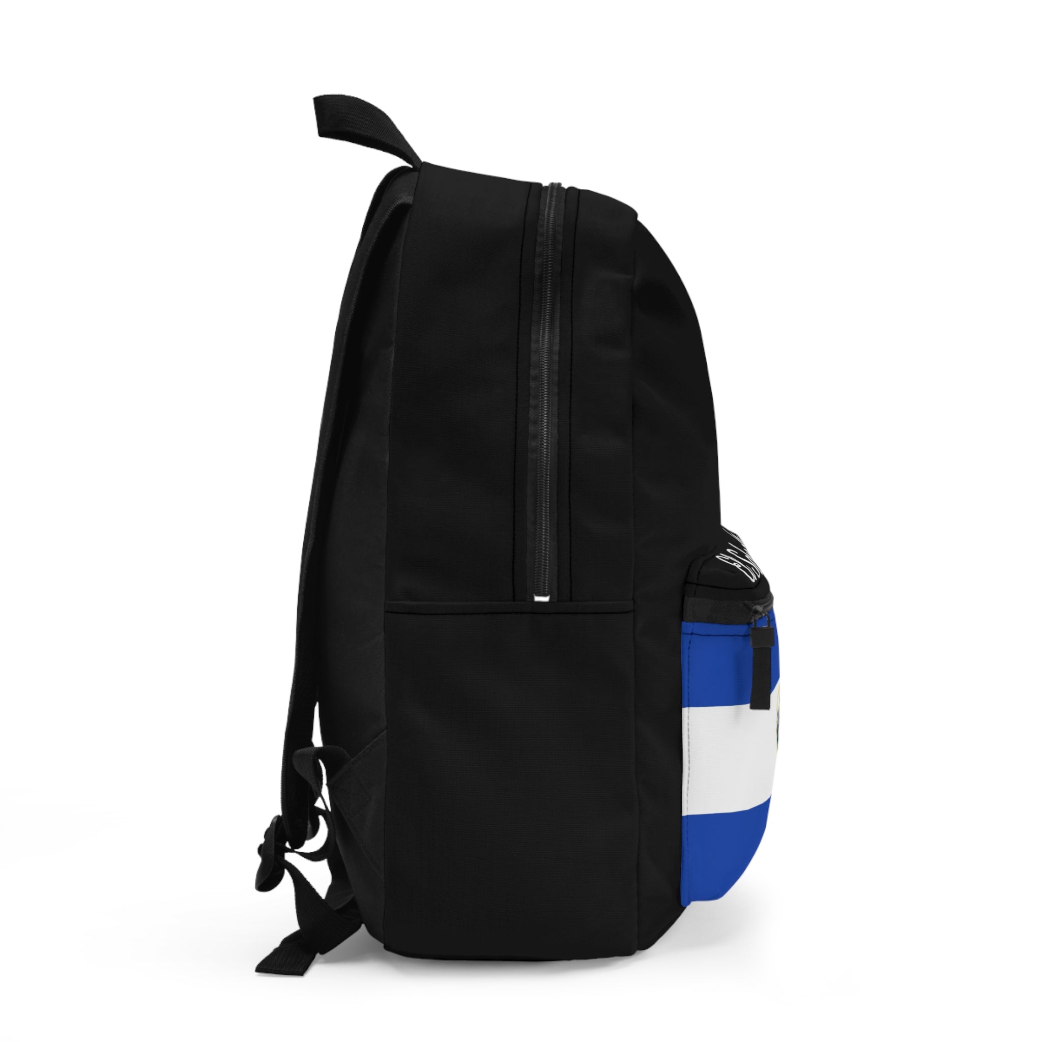 El Salvador Backpack