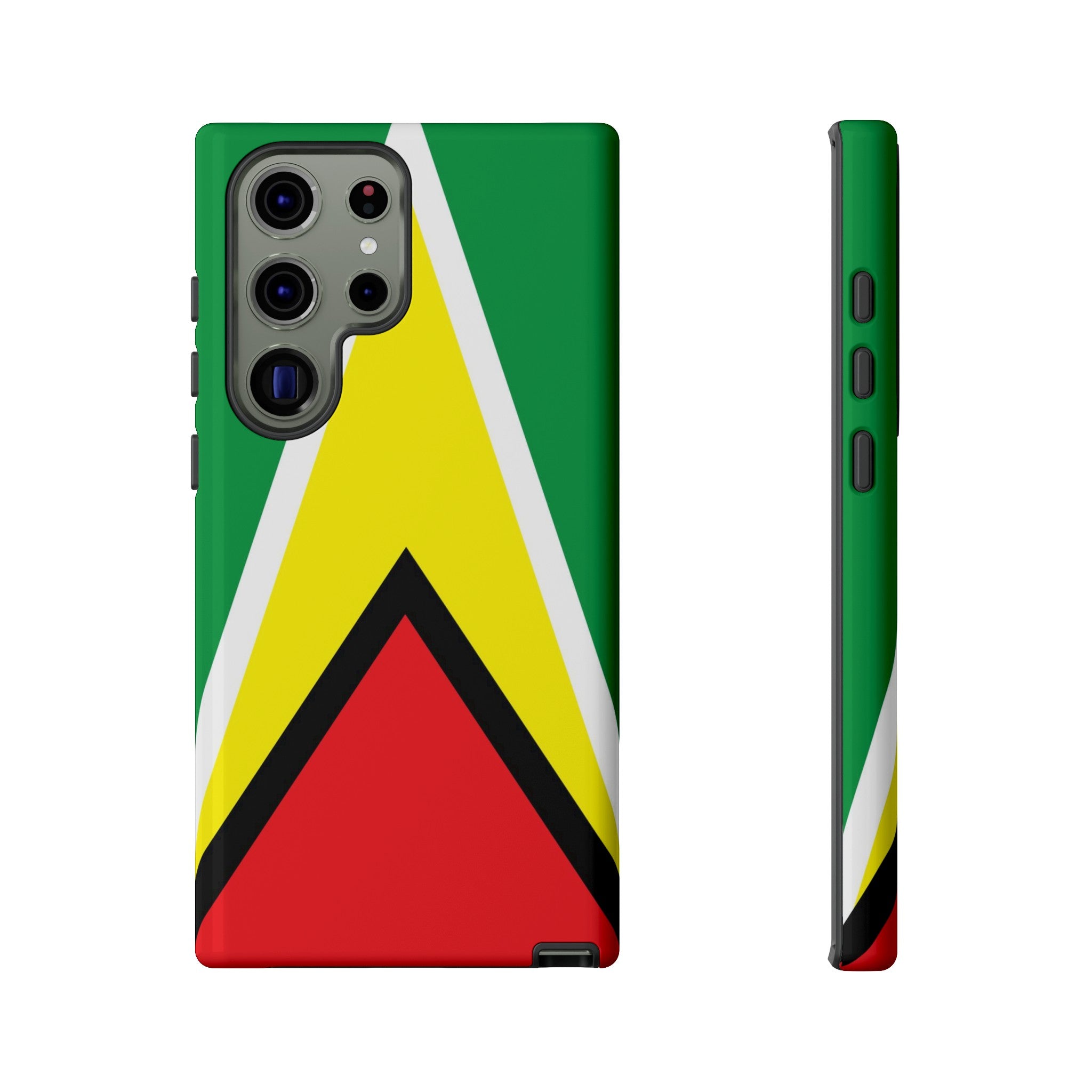 Guyana Phone Case