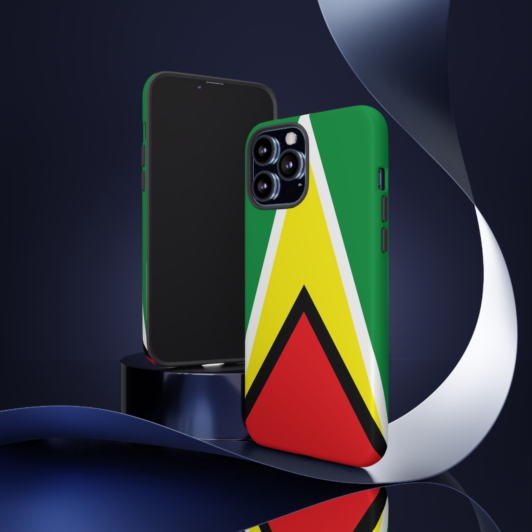 Guyana Phone Case