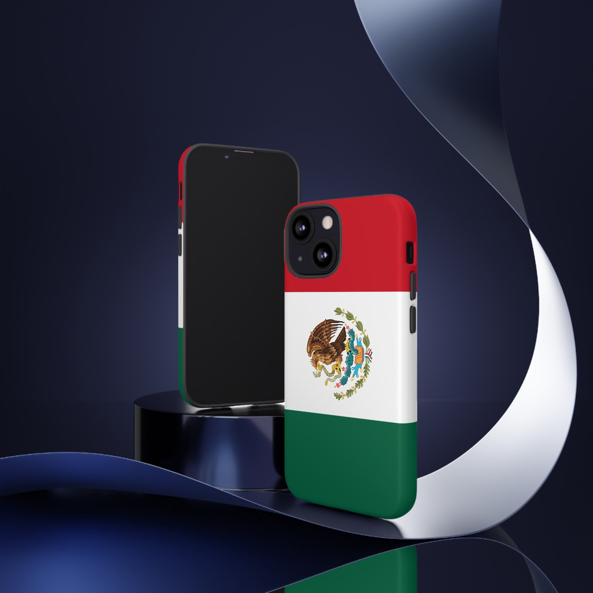 Mexico Phone Case