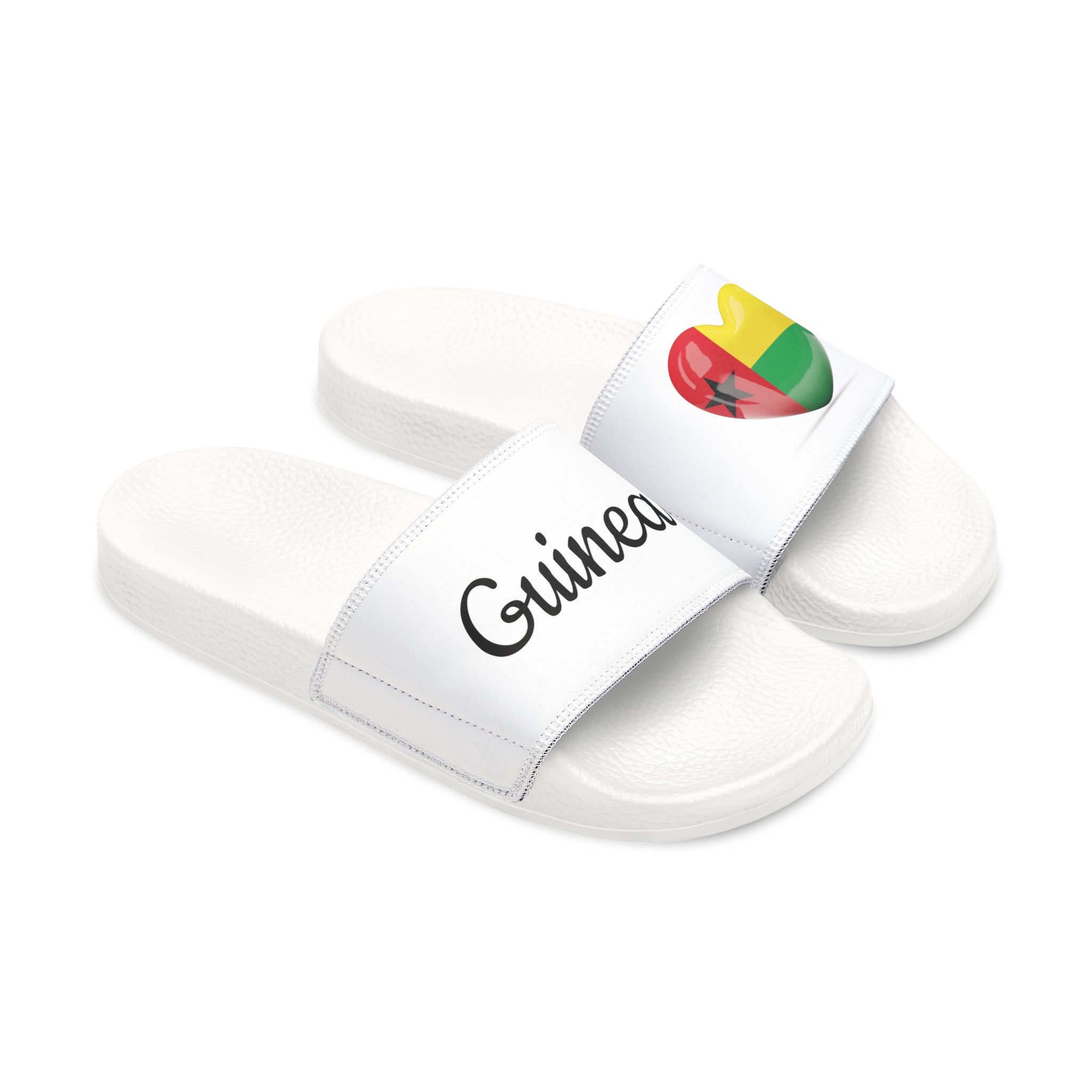 Guinea Women's Sliders