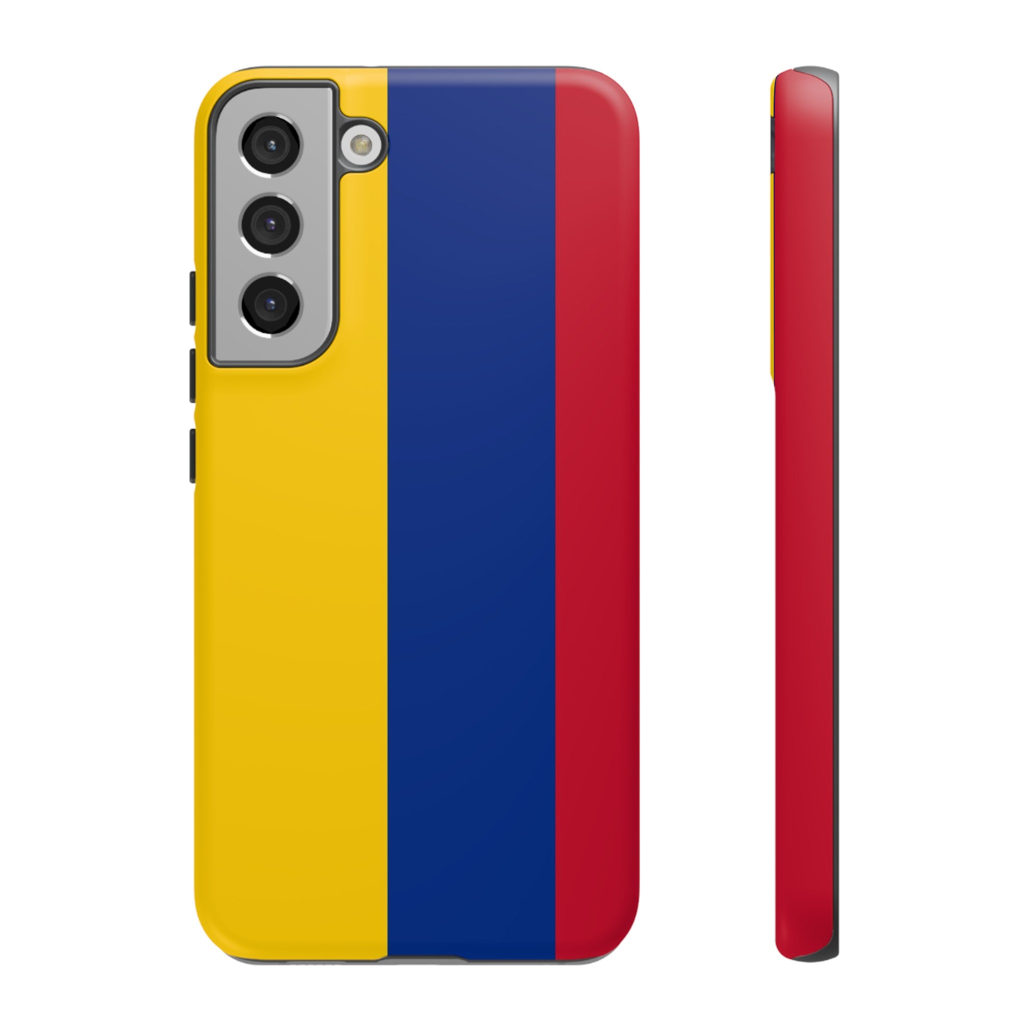 Colombia Phone Case