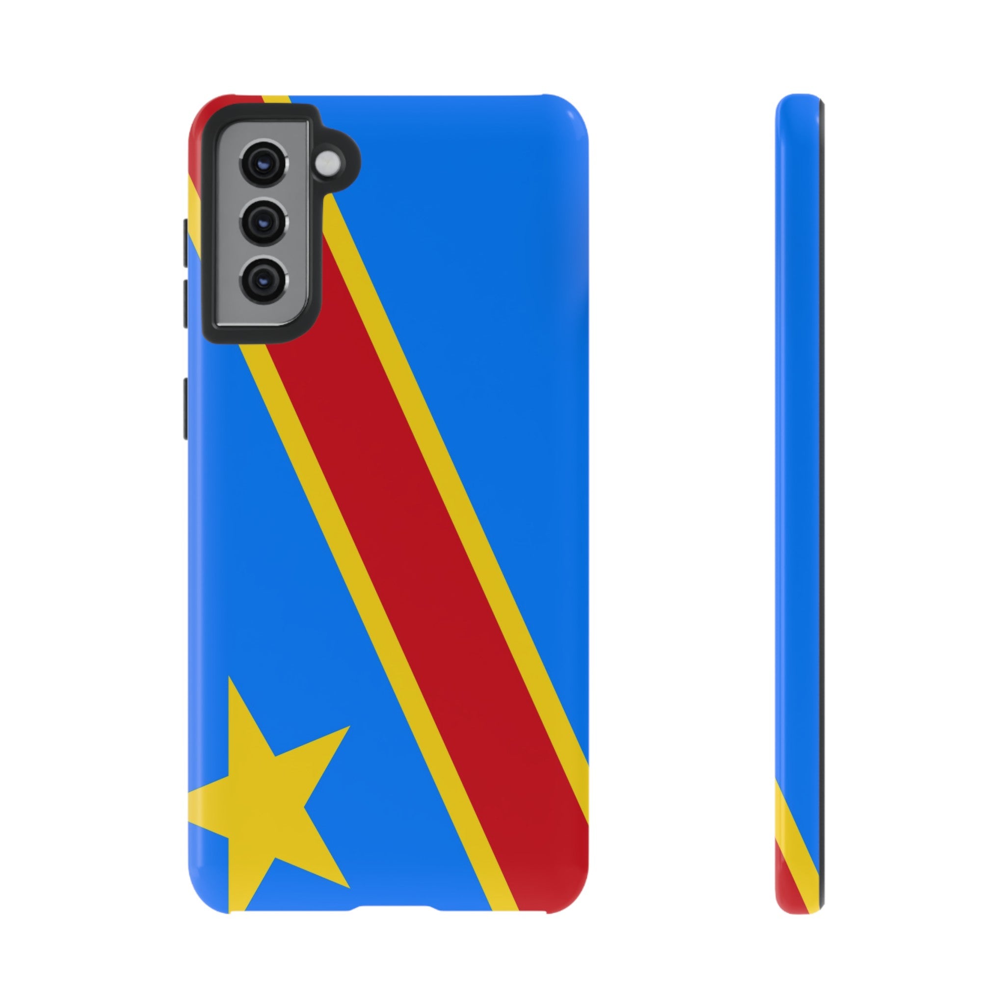 Congo Phone Case