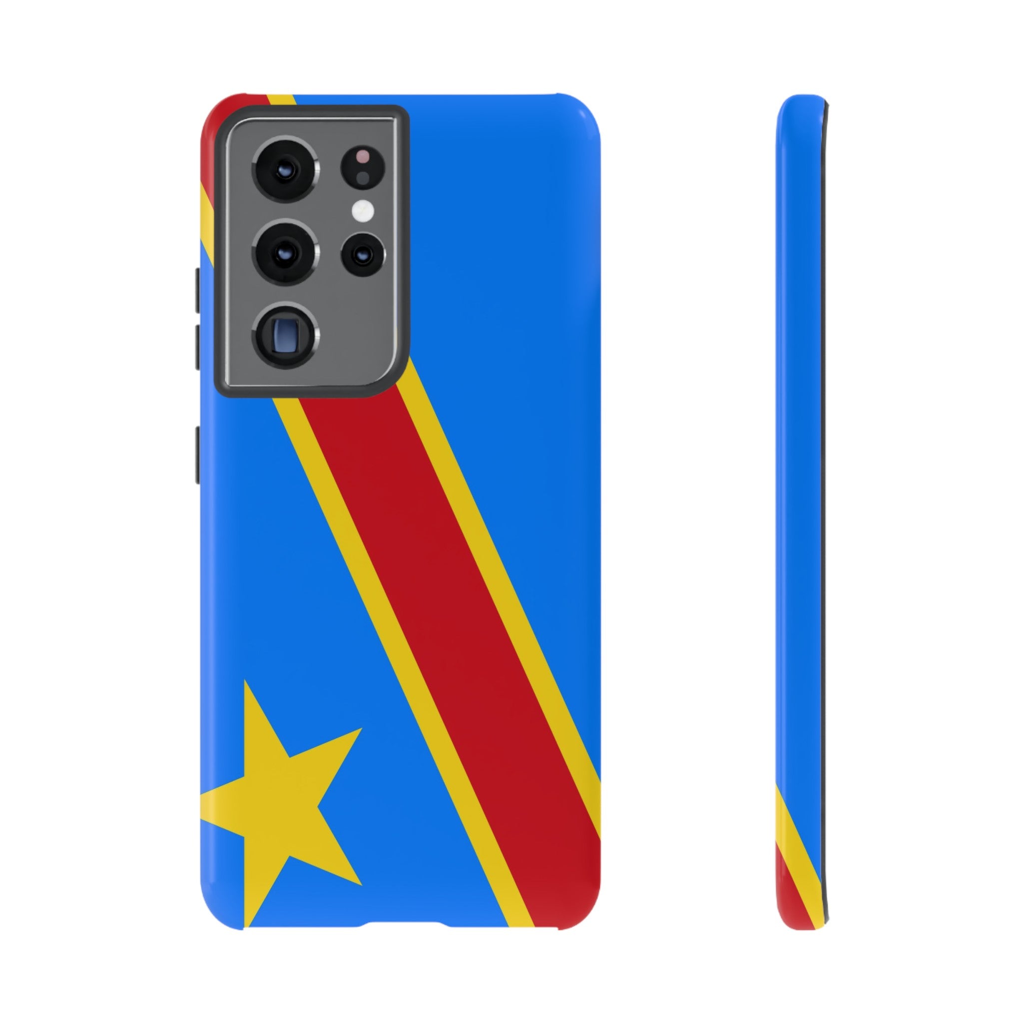 Congo Phone Case