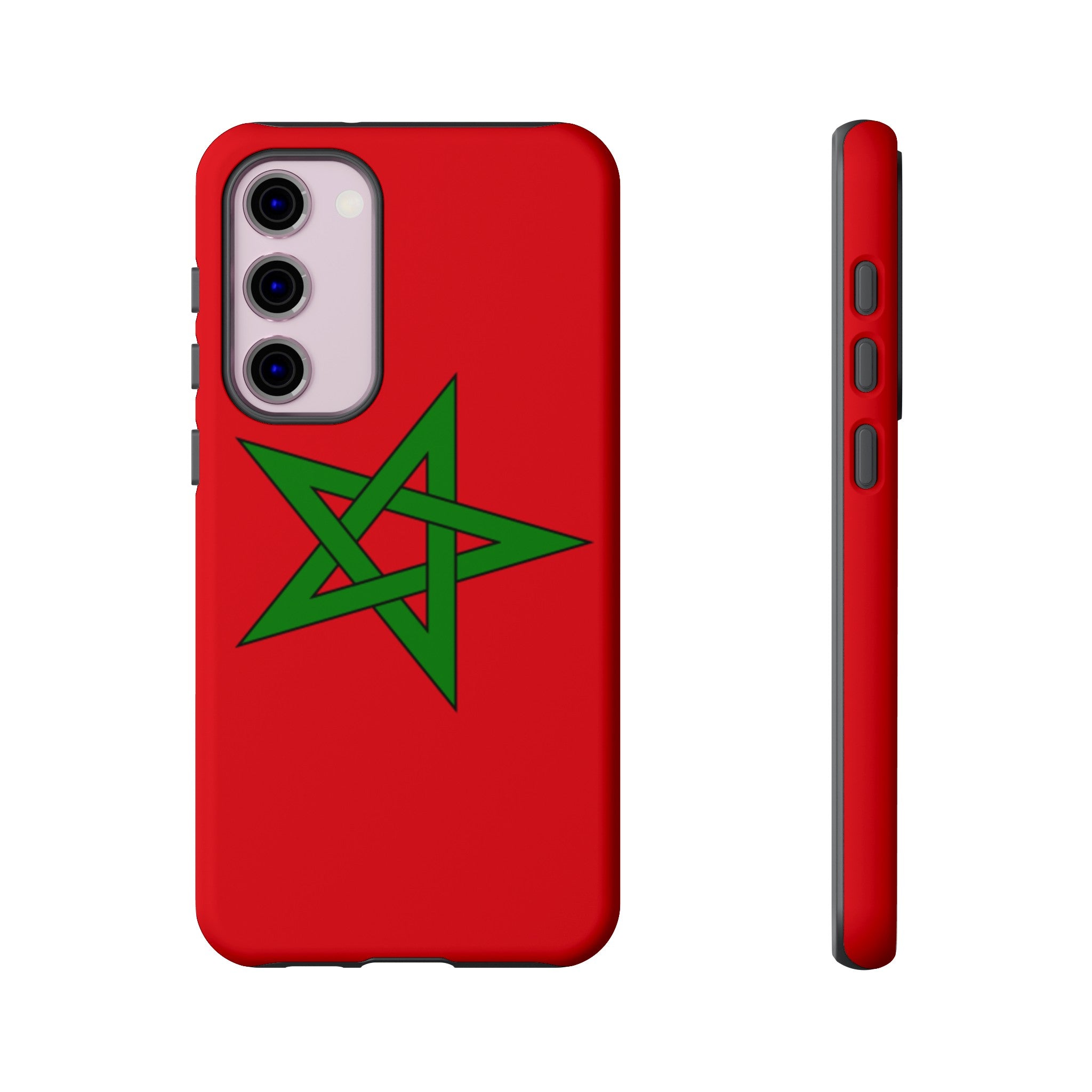 Morocco Phone Case