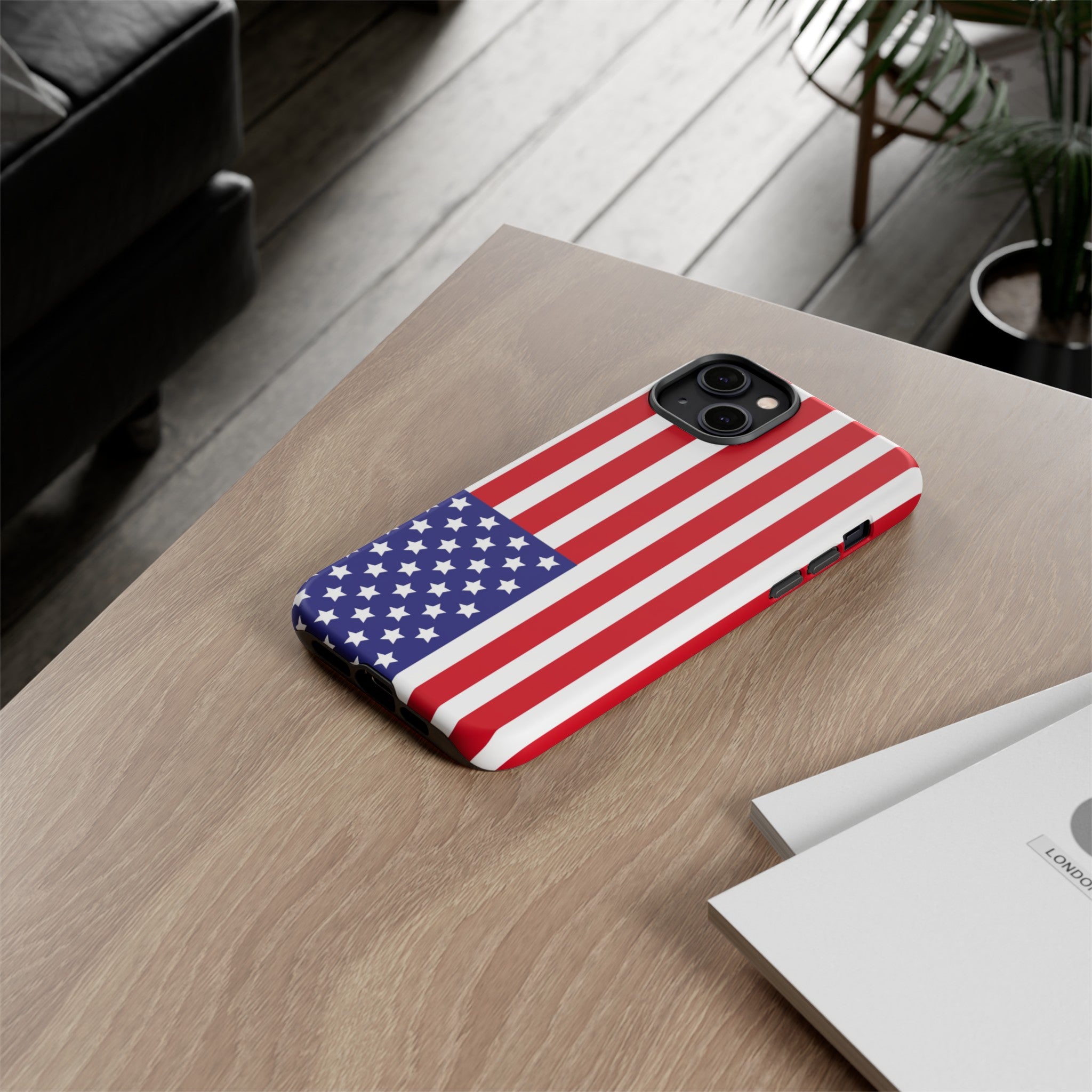 America Phone Case