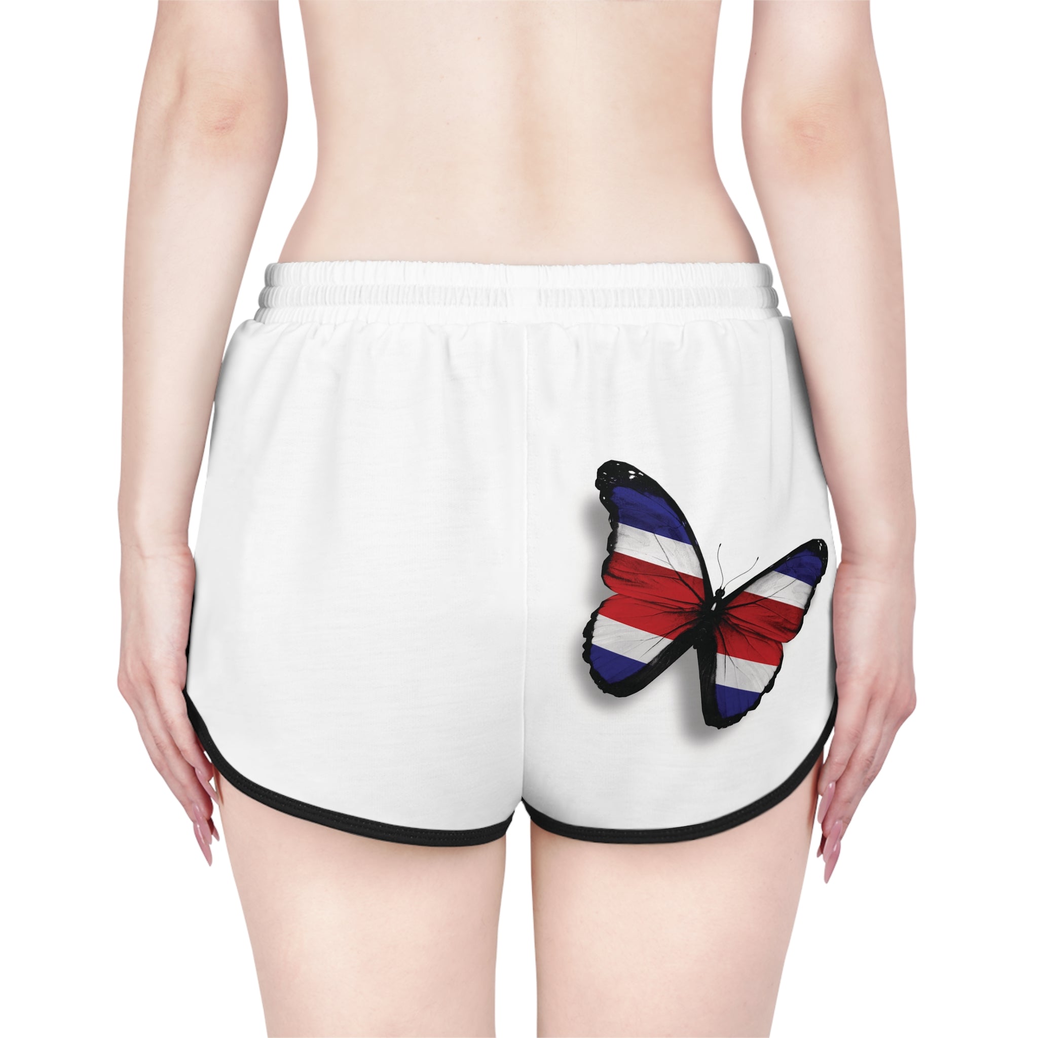 Costa Rica Women's Shorts