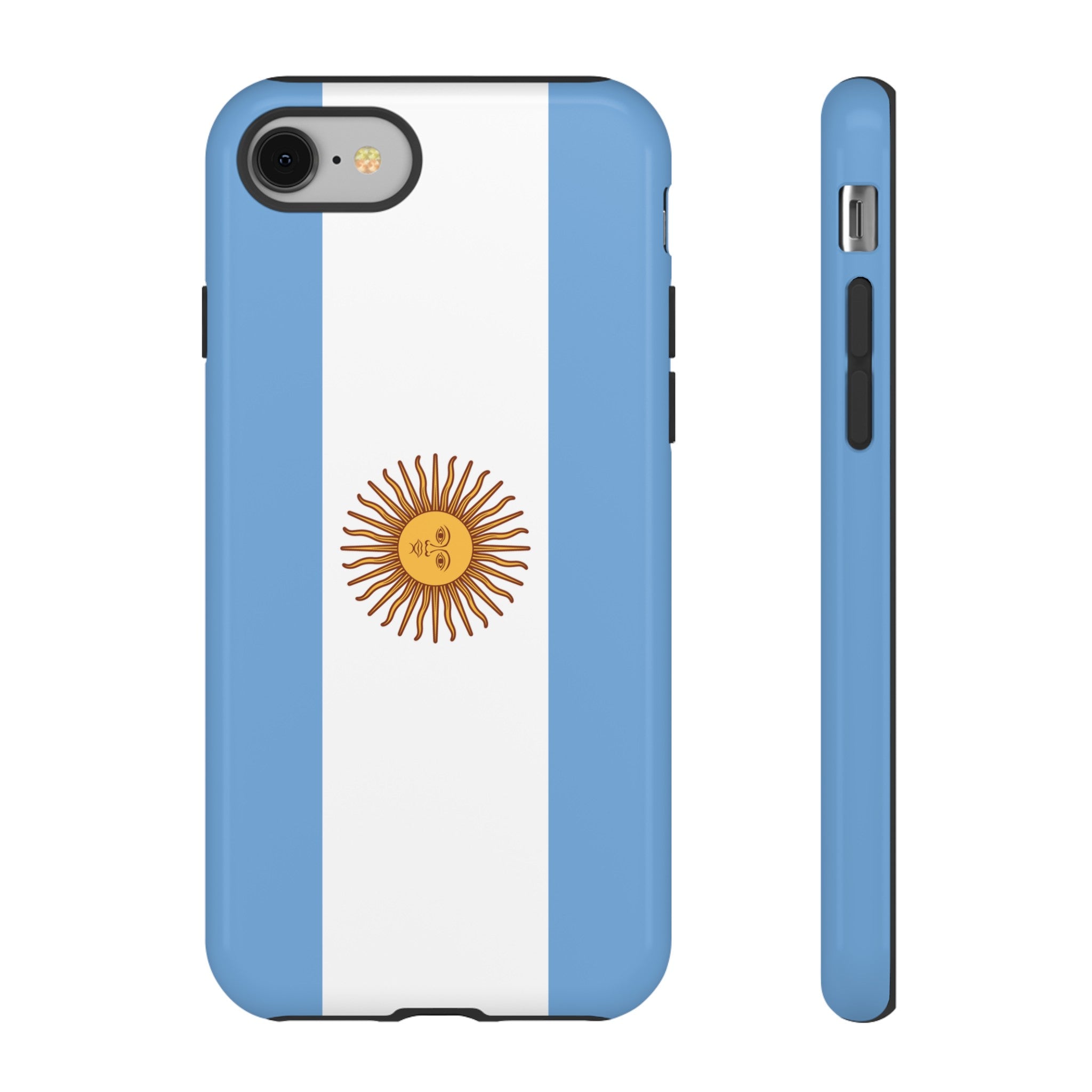 Argentina Phone Case