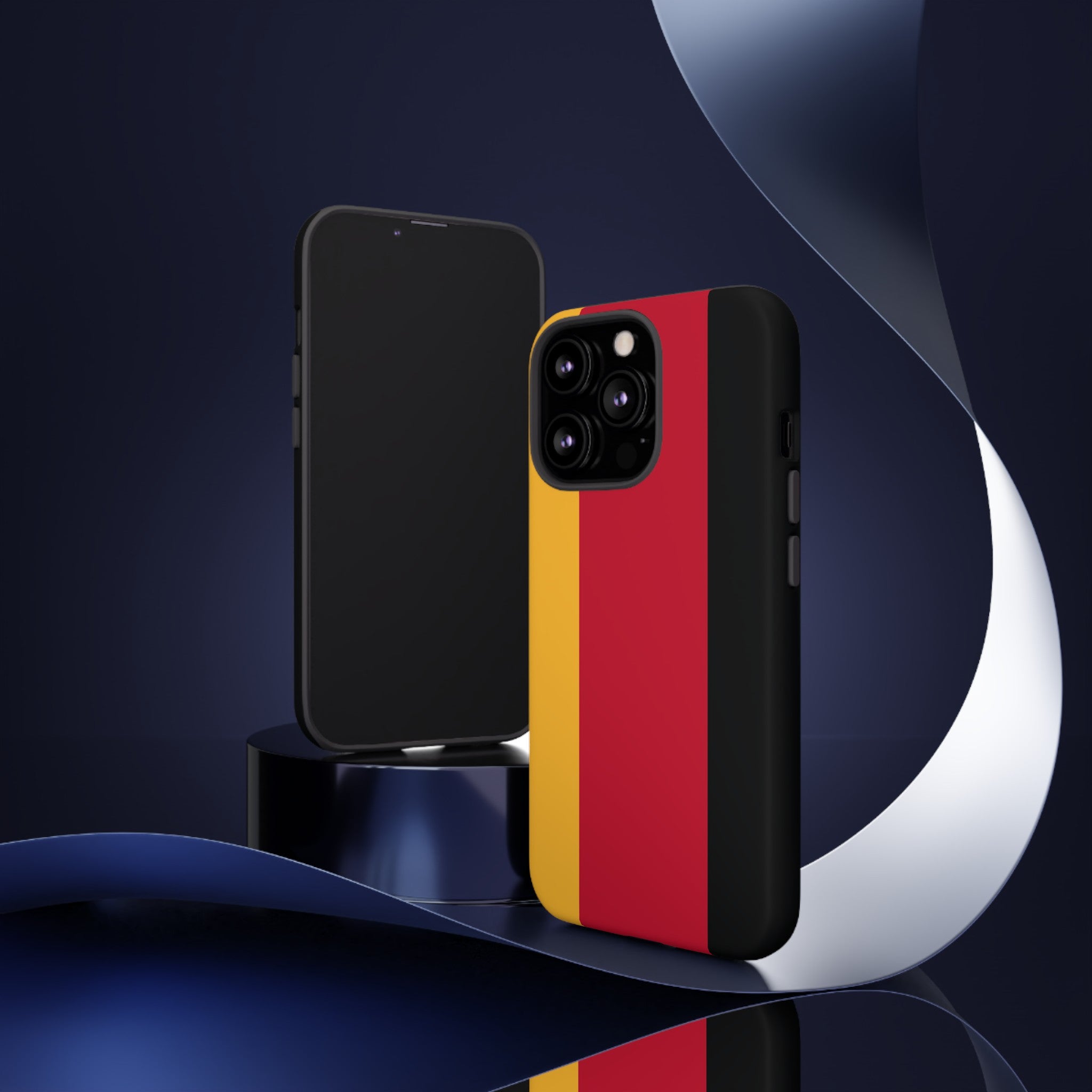 Germany Phone Case