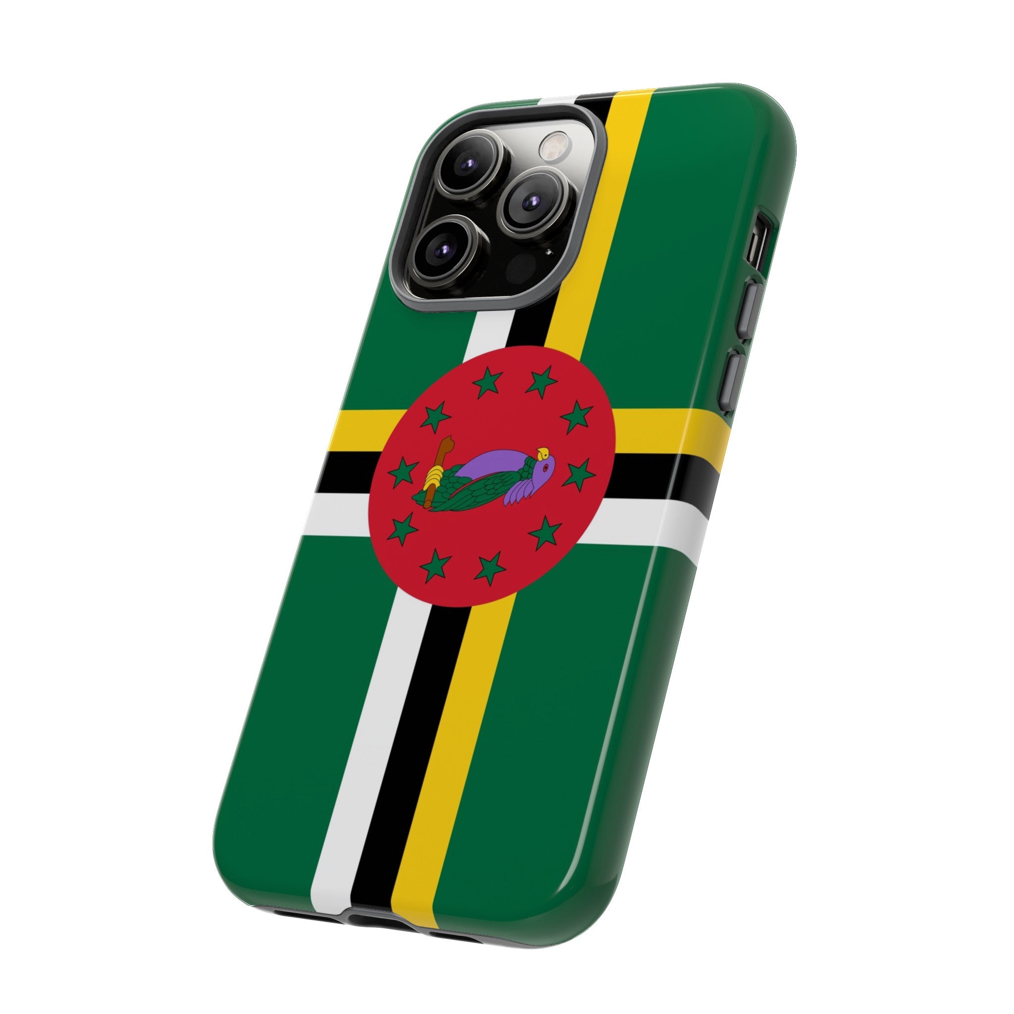 Dominica Phone Case