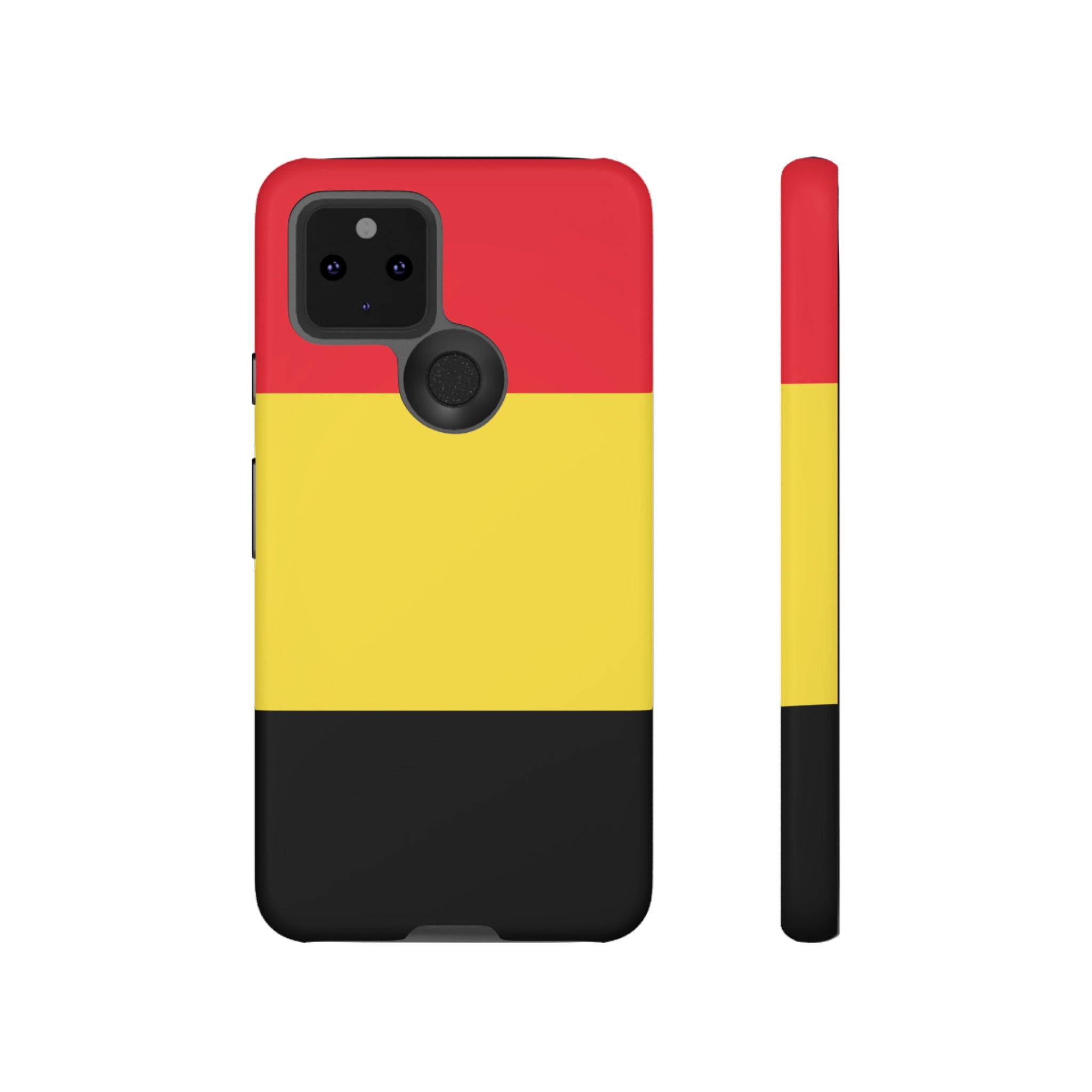 Belgium Phone Case