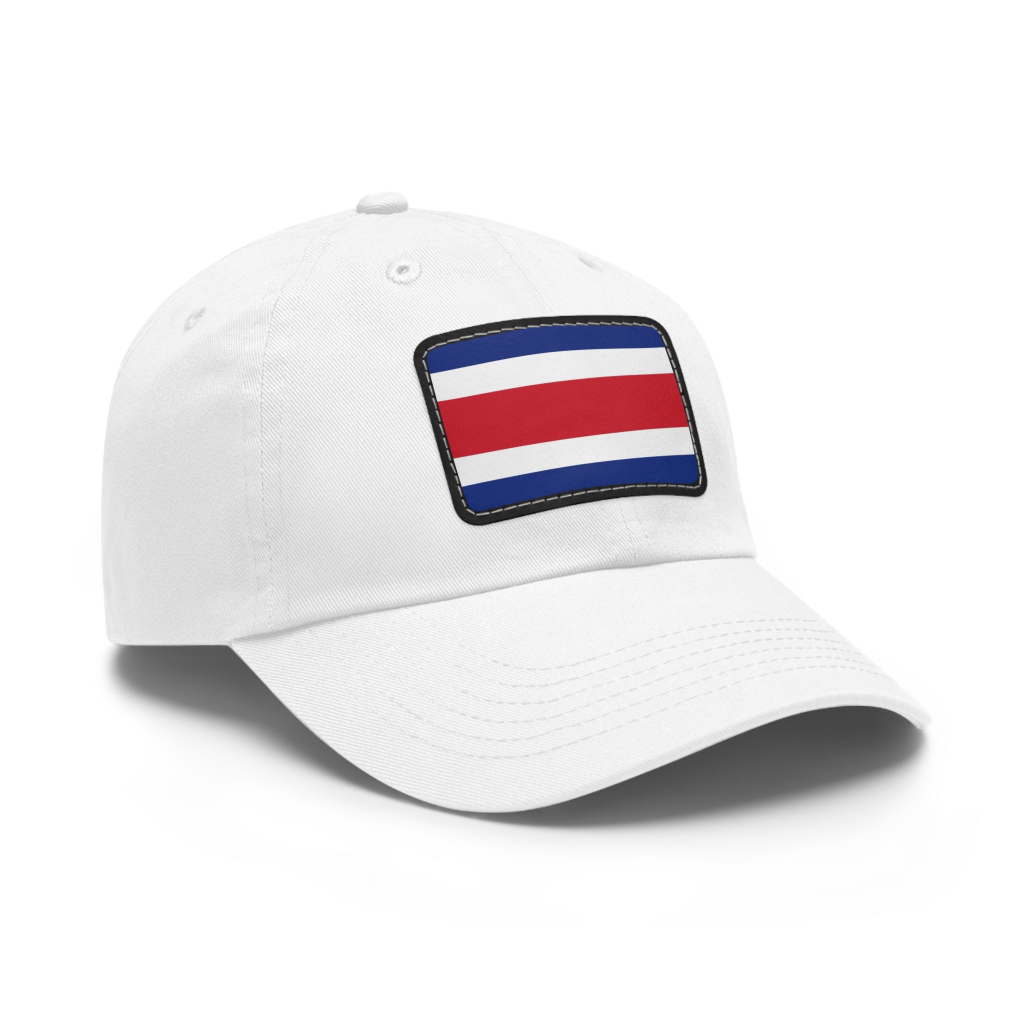 Costa Rica Hat