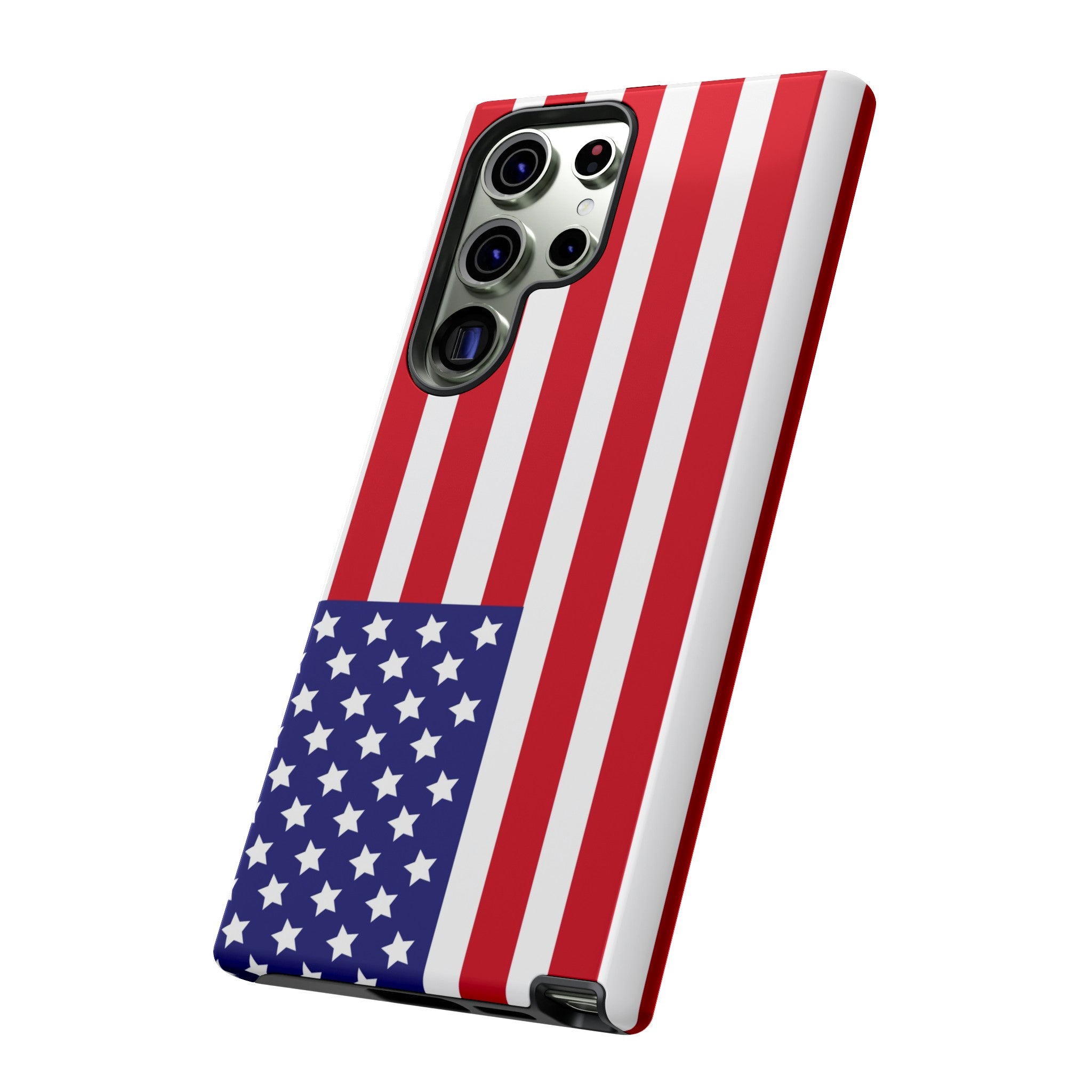 America Phone Case