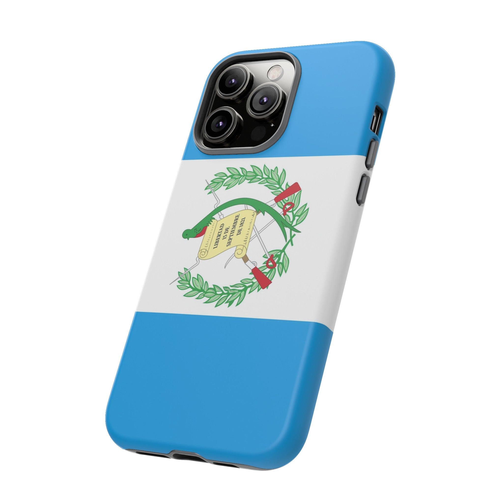 Guatemala Phone Case