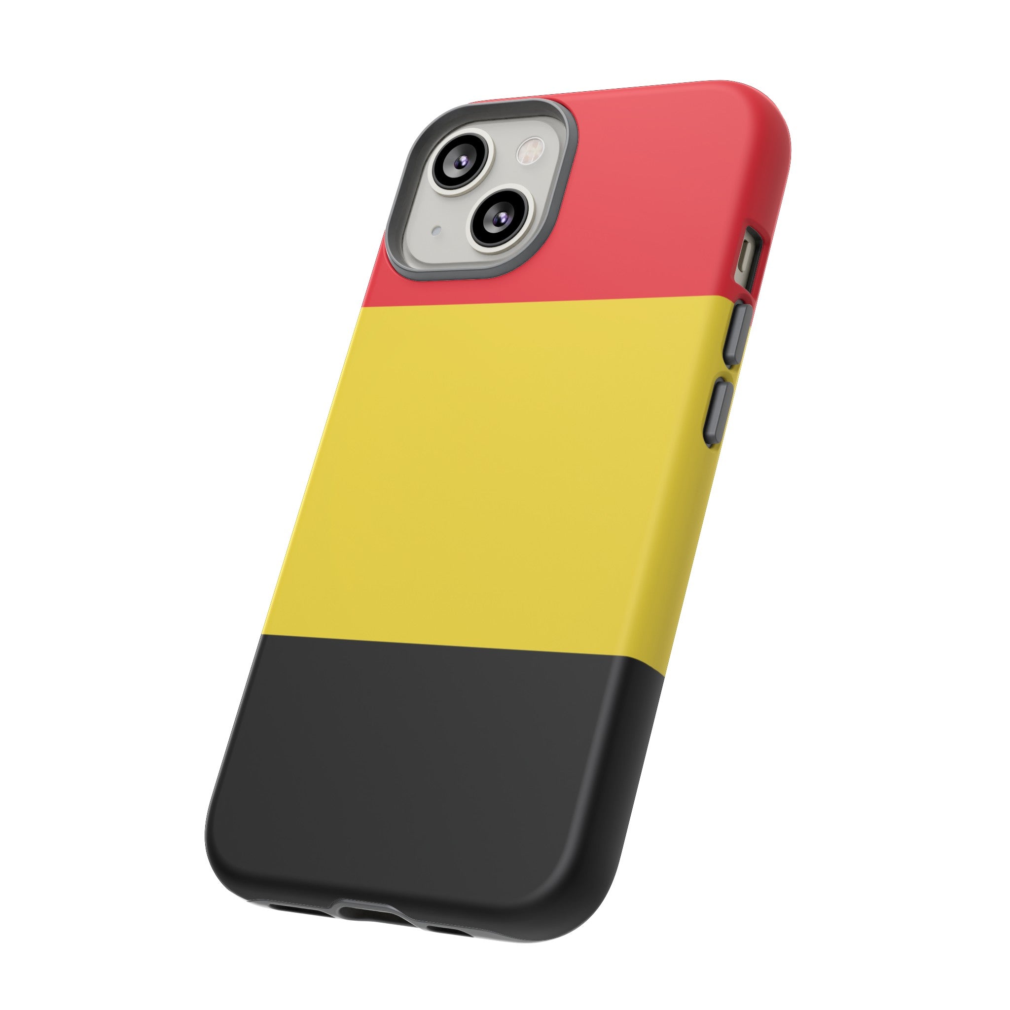 Belgium Phone Case