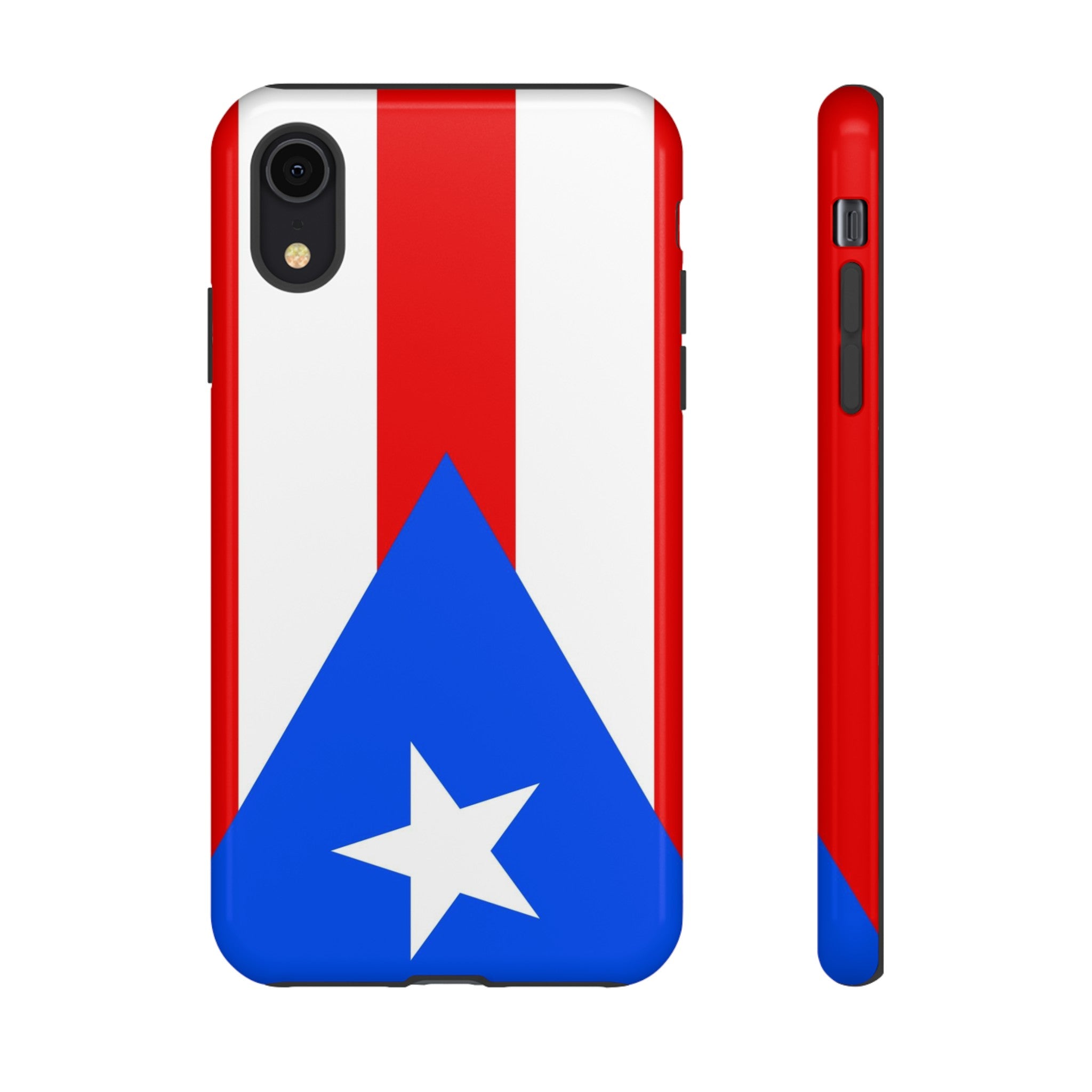 Puerto Rico Phone Case