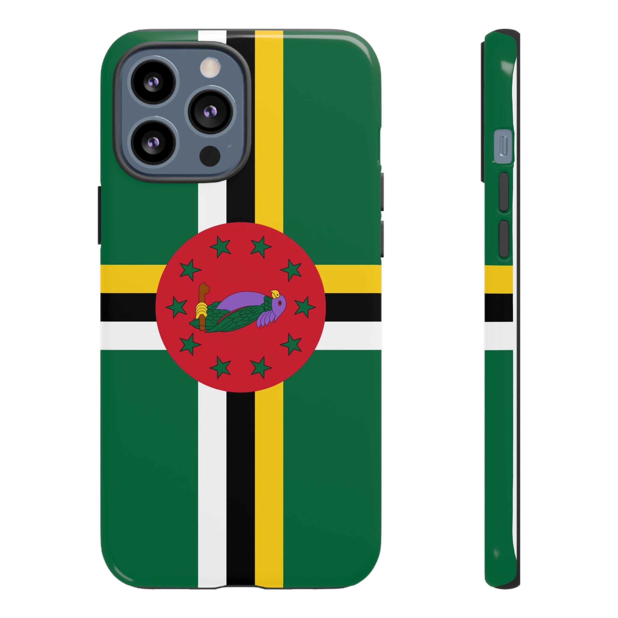 Dominica Phone Case