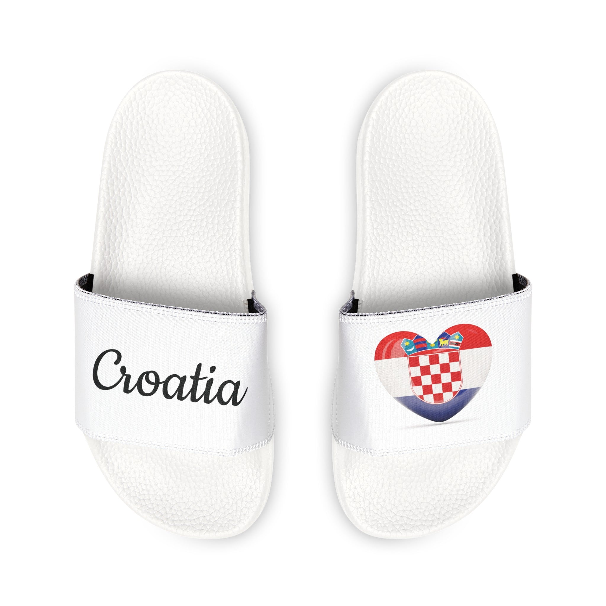 Croatia Women's Sliders