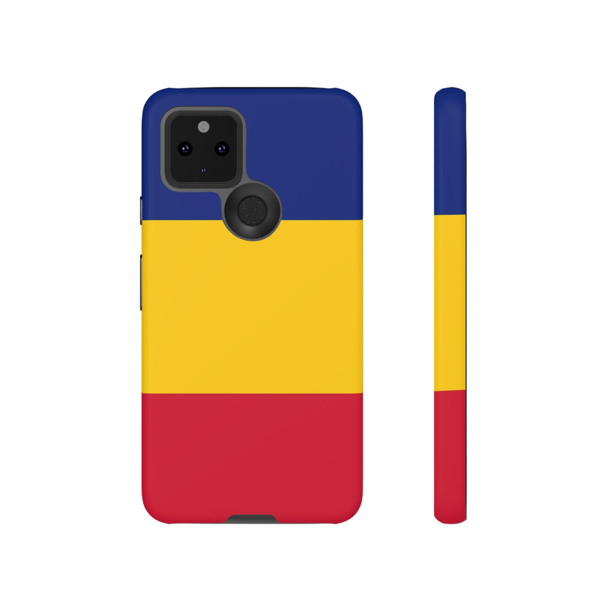 Romania Phone Case