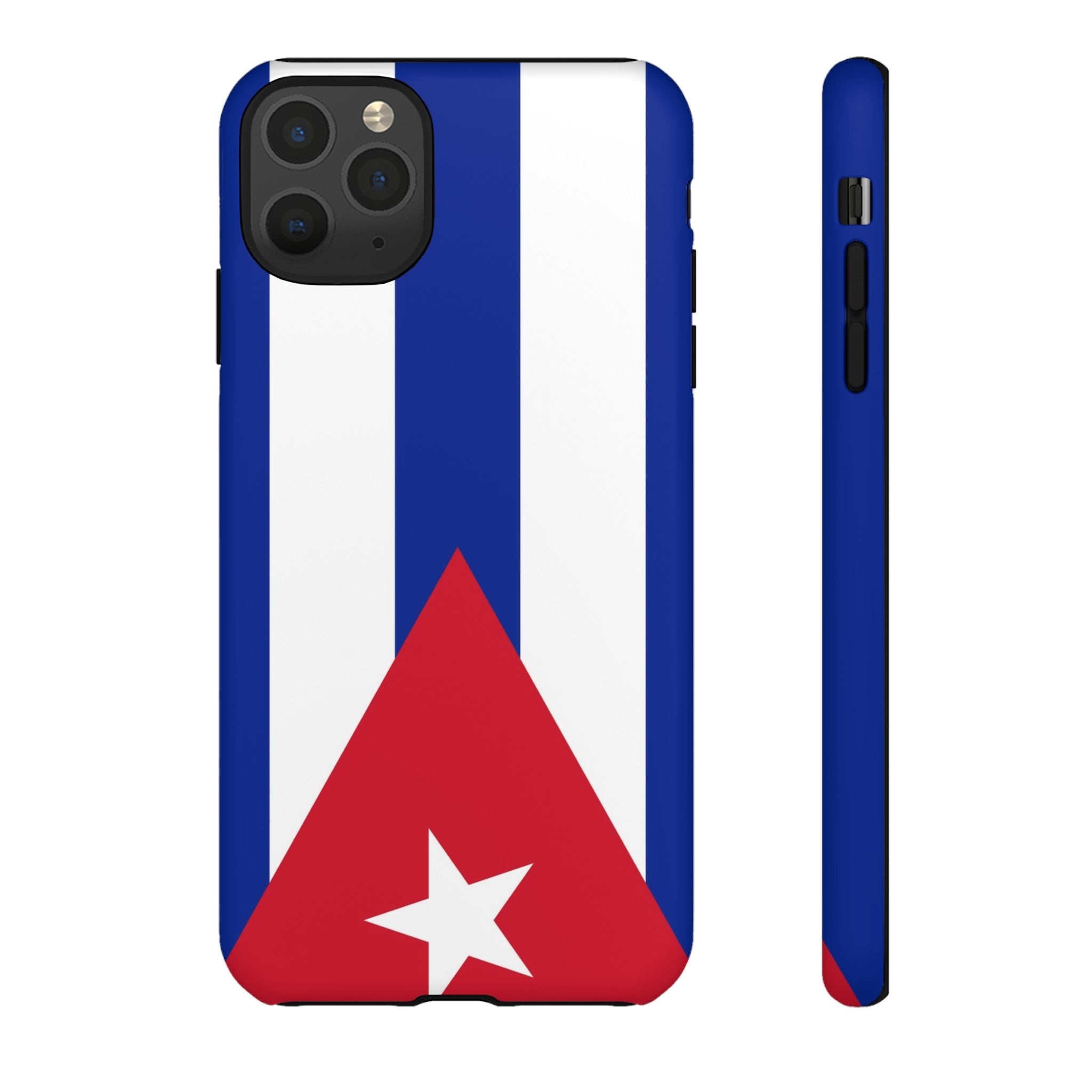 Cuba Phone Case