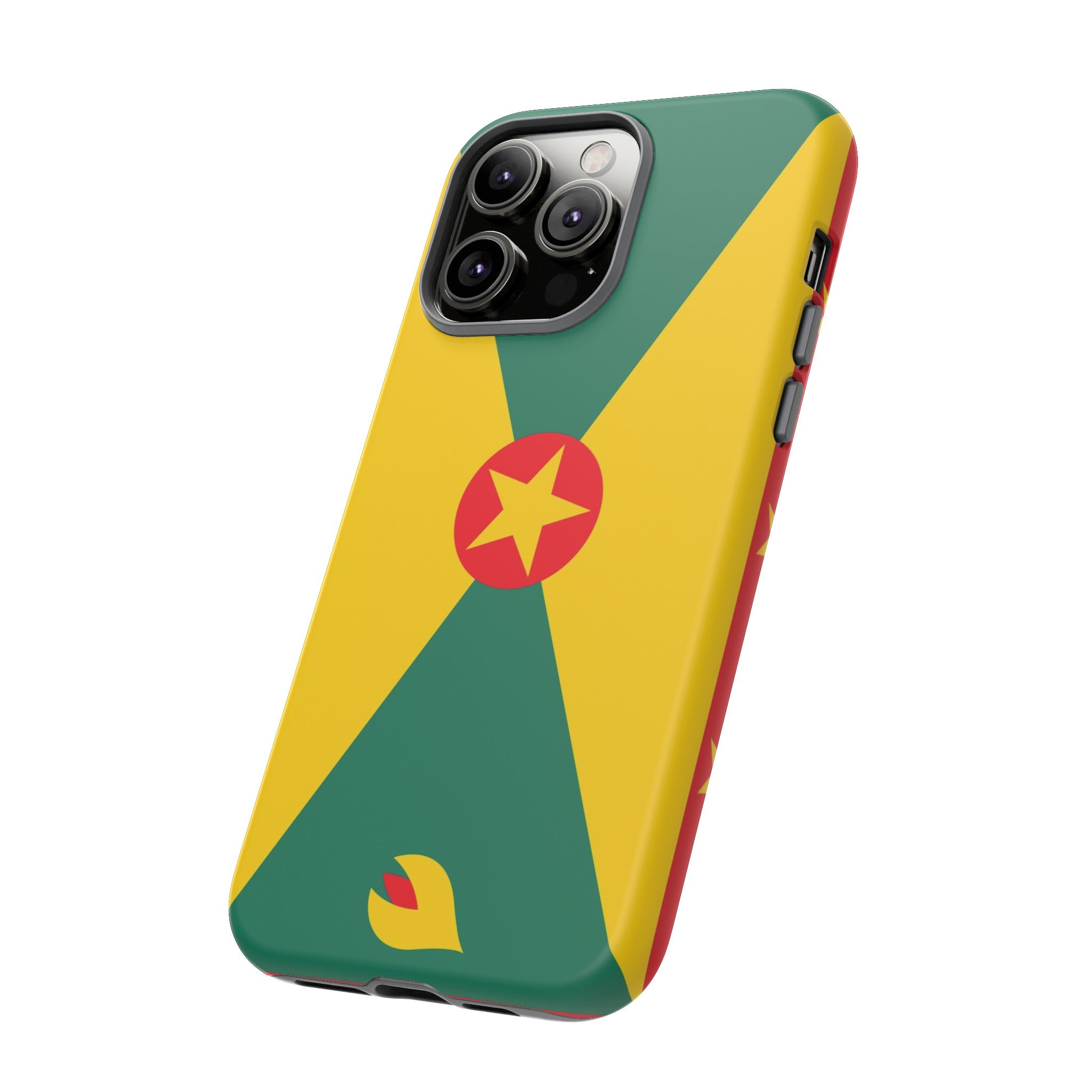 Grenada Phone Case