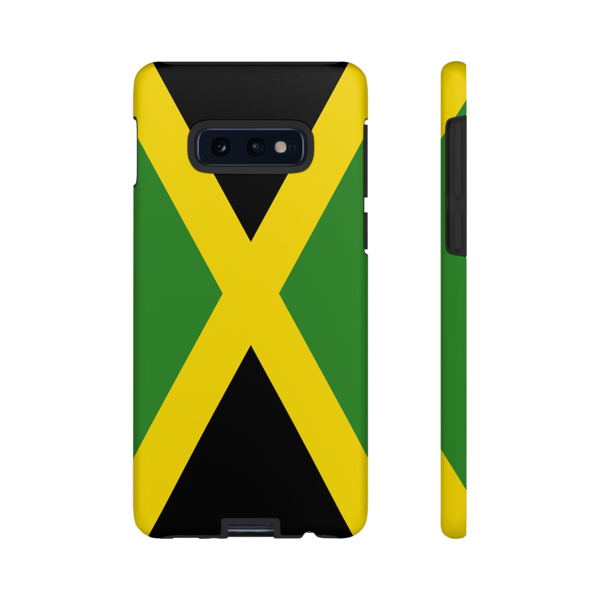 Jamaica Phone Case