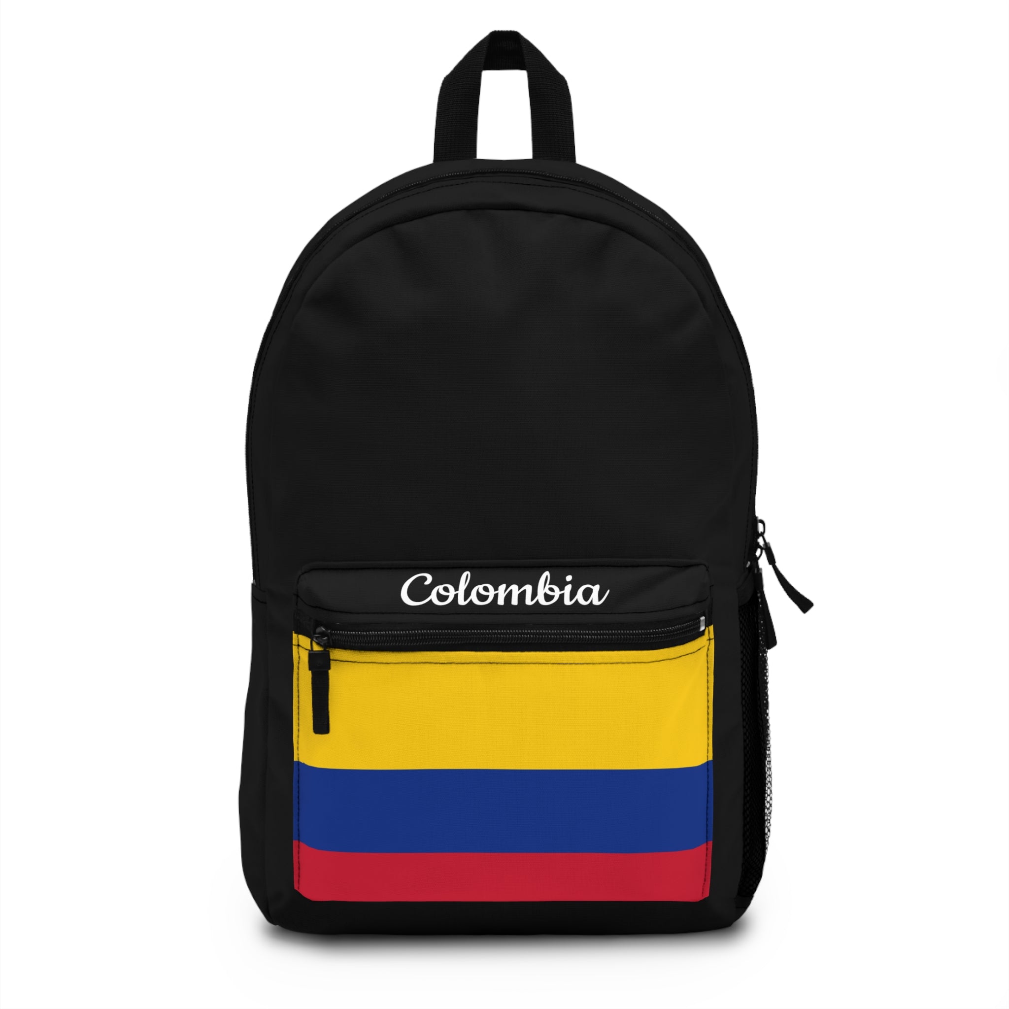 Colombia Backpack