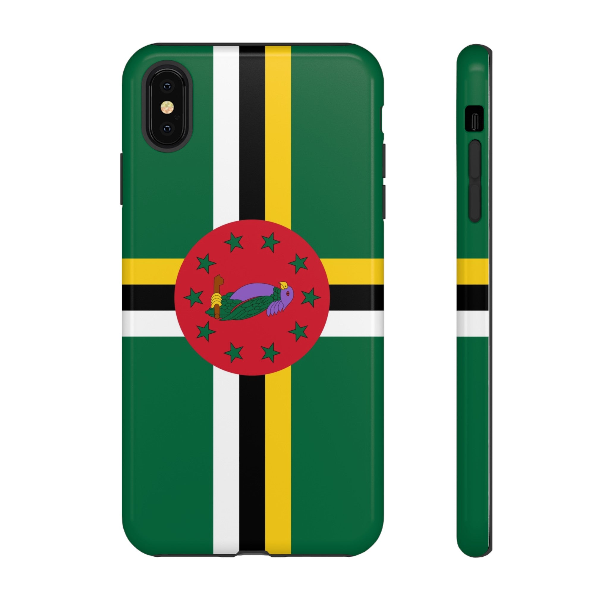 Dominica Phone Case