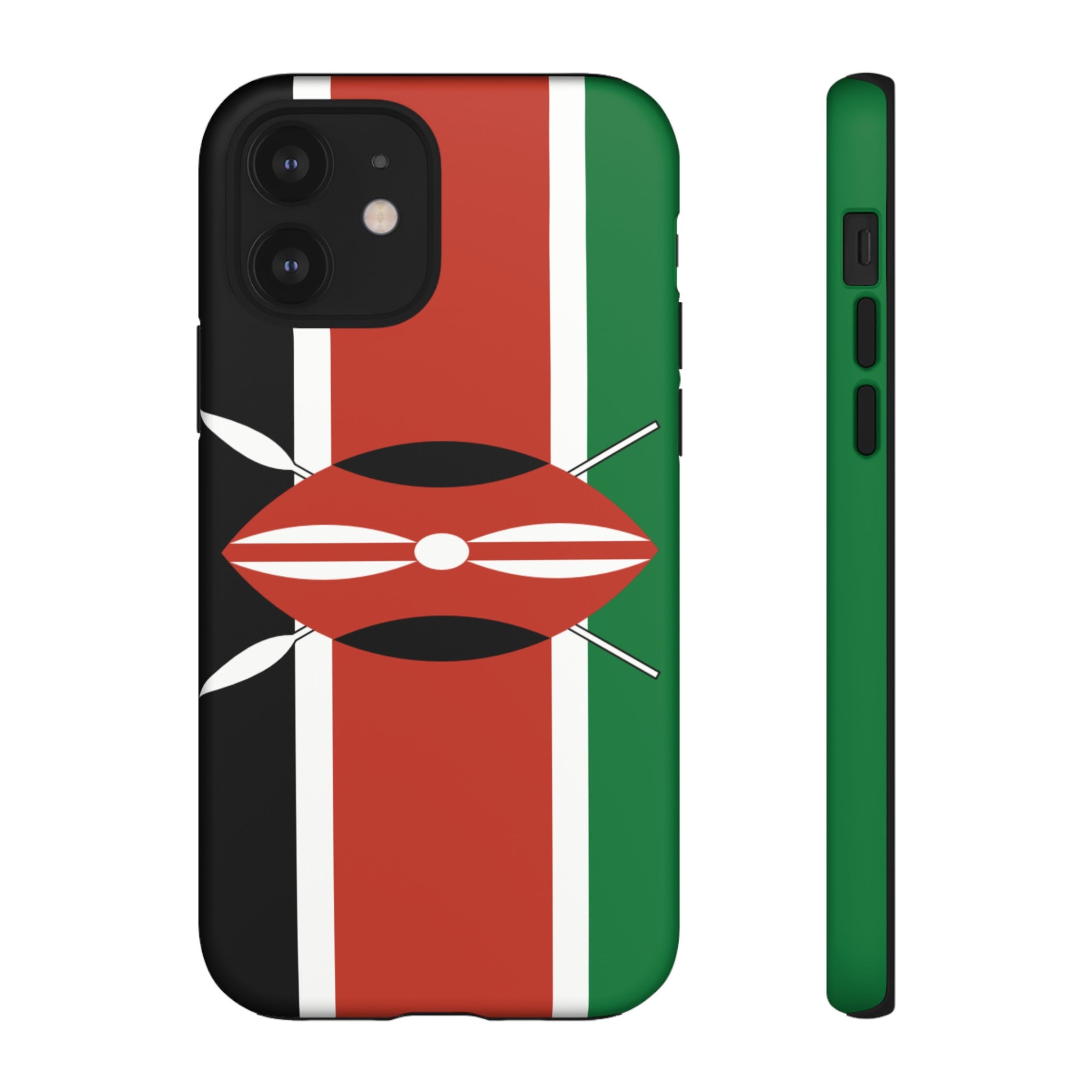 Kenya Phone Case