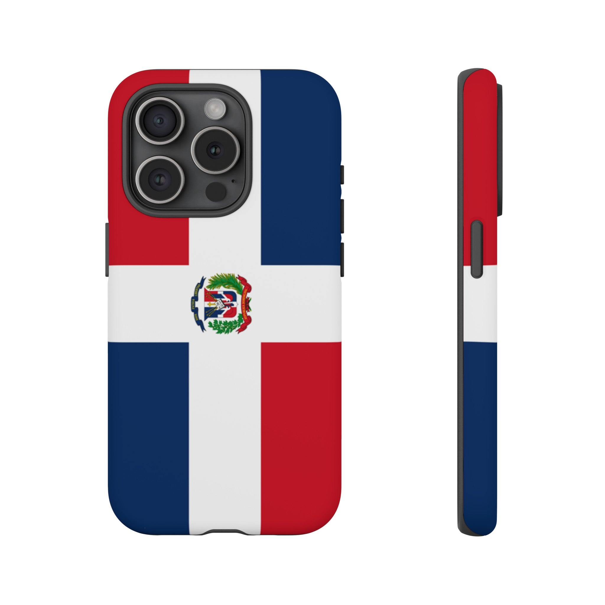 Dominican Republic Phone Case