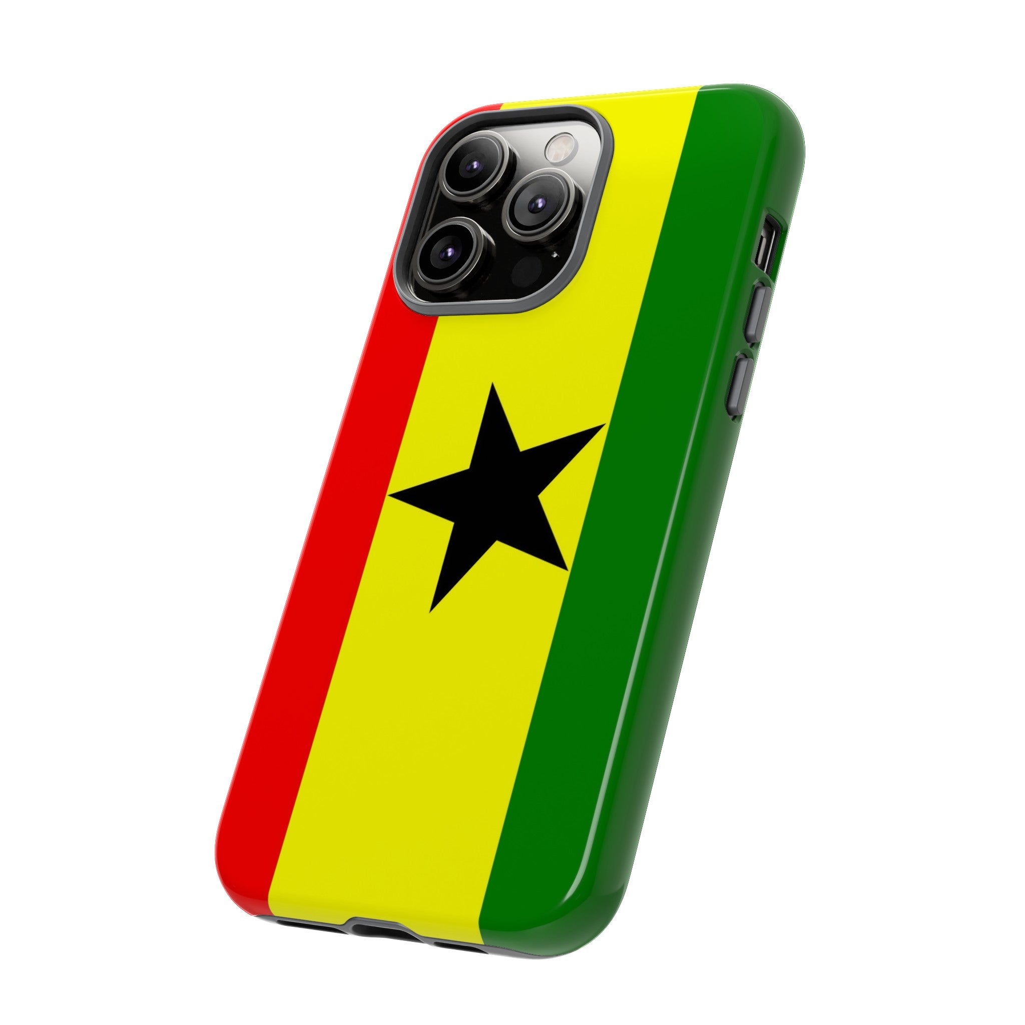 Ghana Phone Case