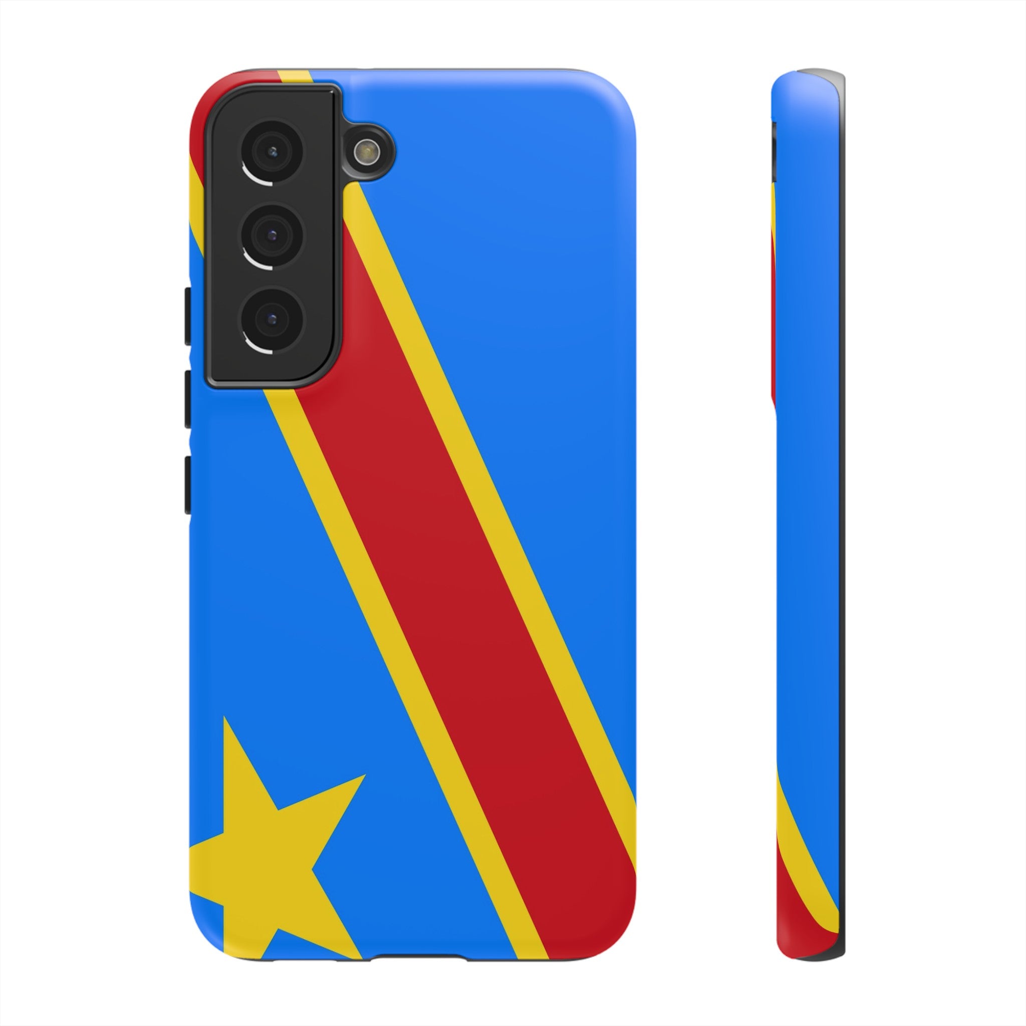 Congo Phone Case