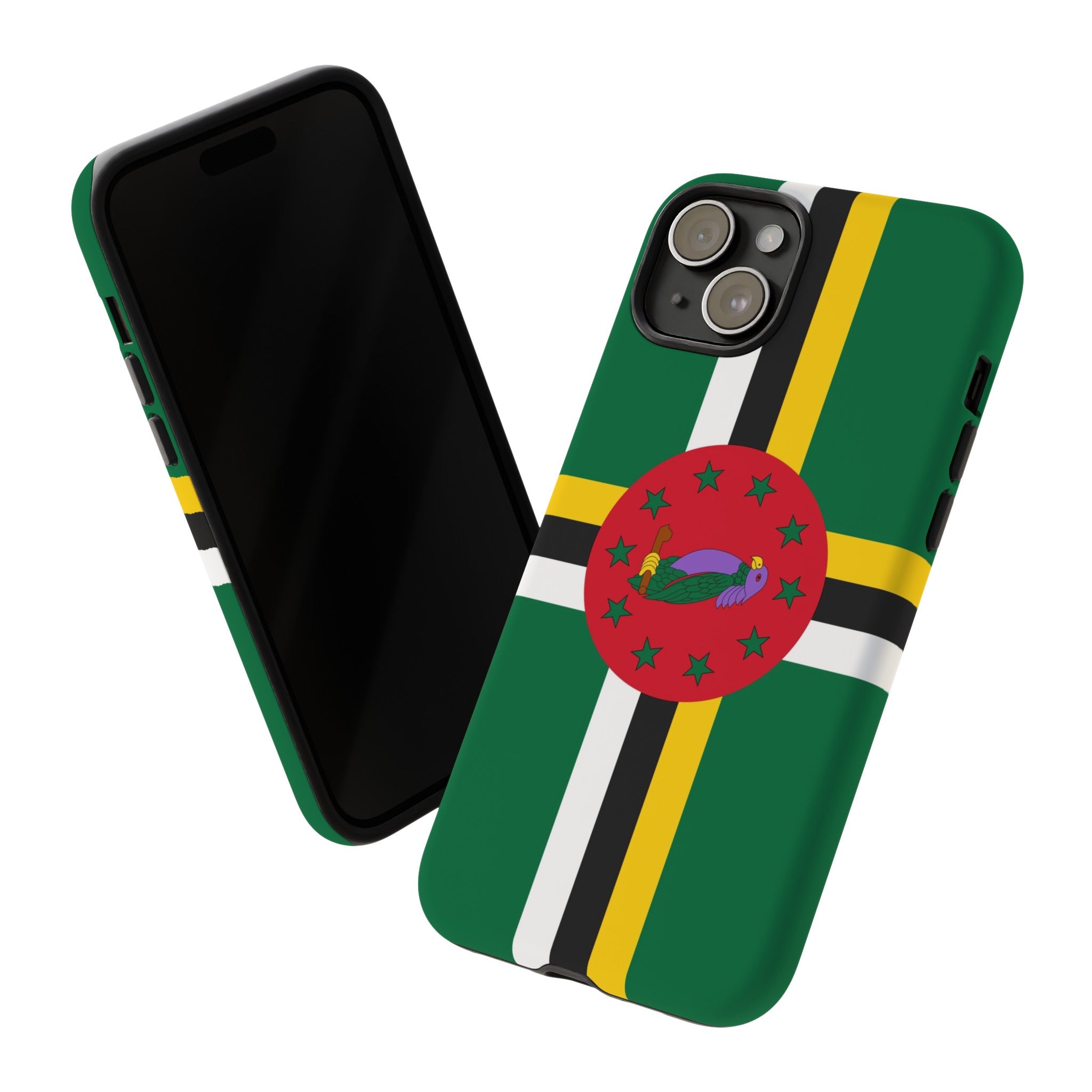 Dominica Phone Case