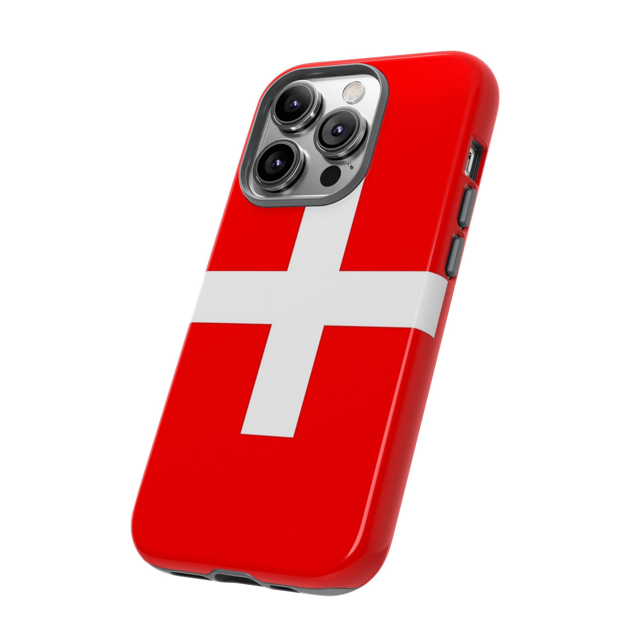 Switzerland Phone Case