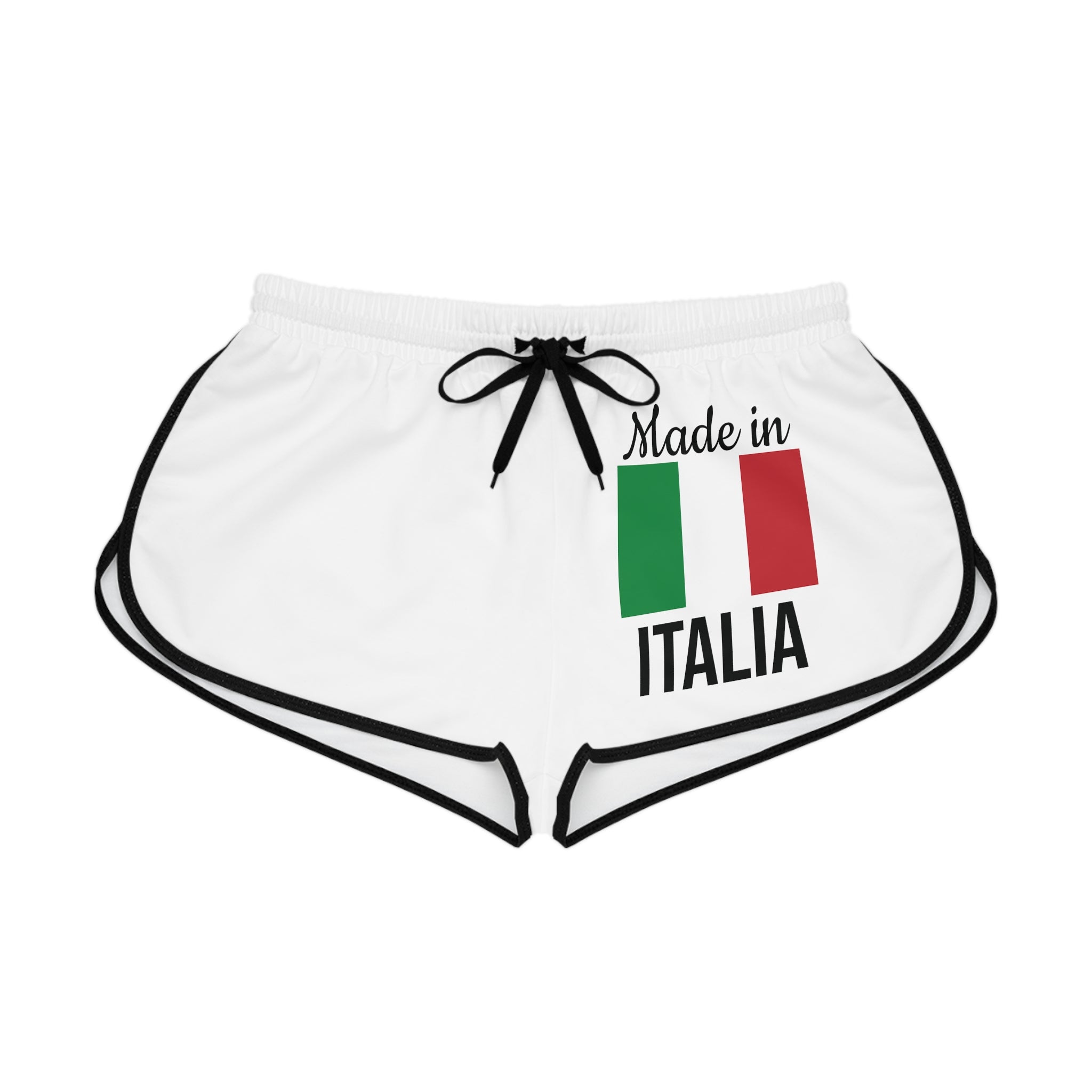 Italy Women's Shorts