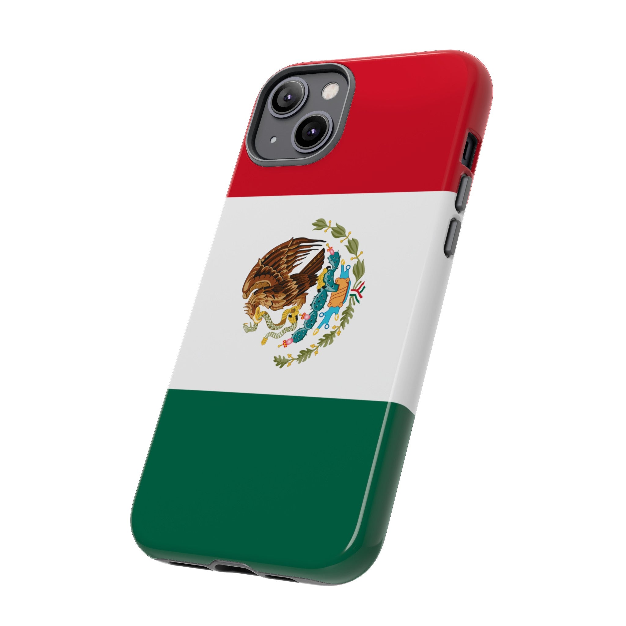 Mexico Phone Case