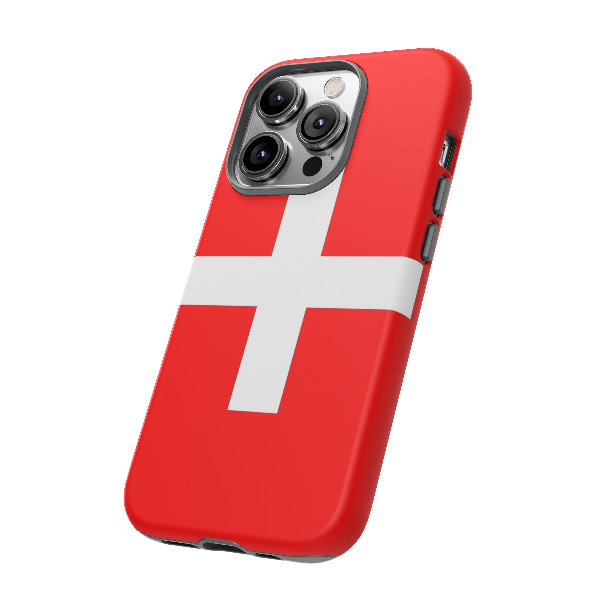 Switzerland Phone Case