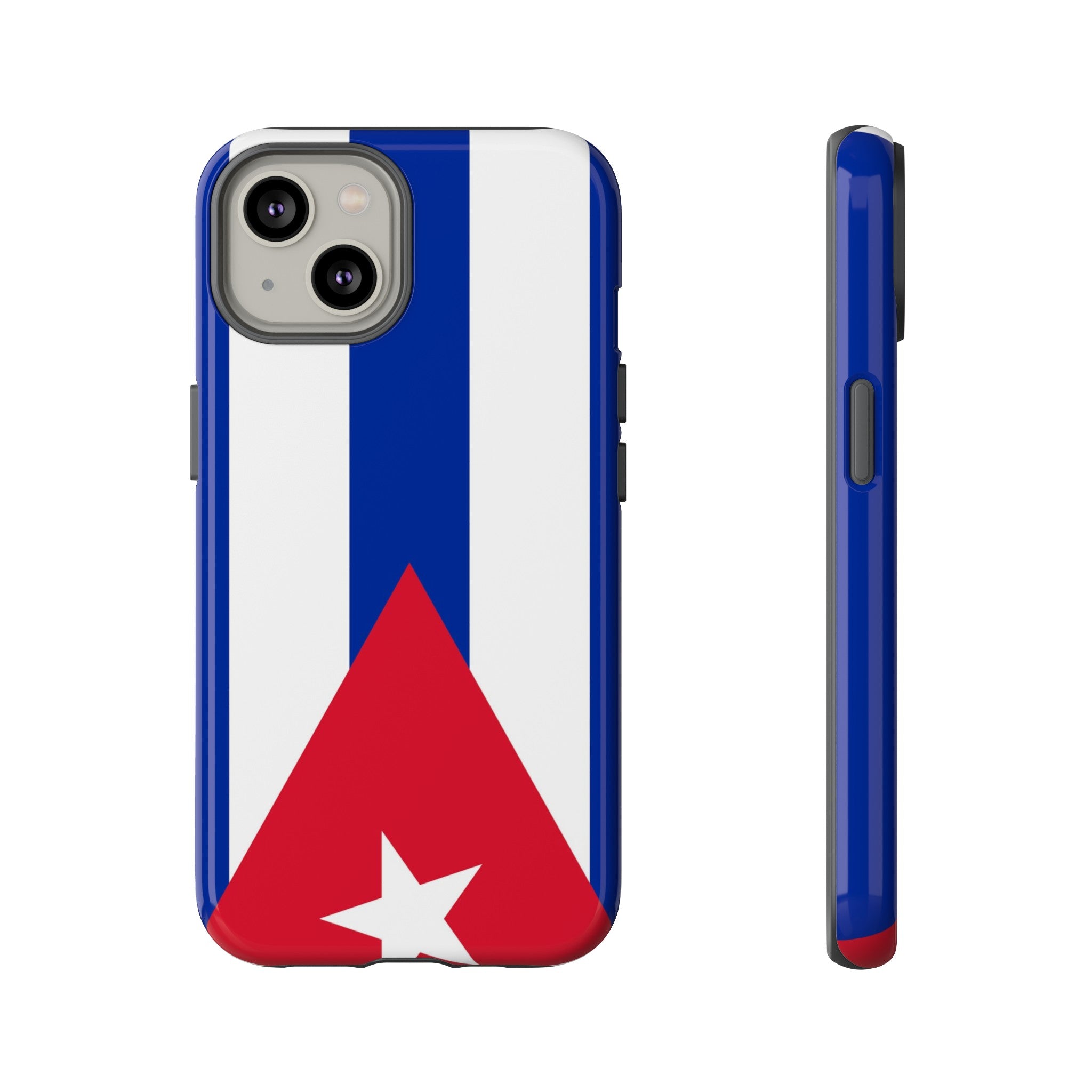 Cuba Phone Case