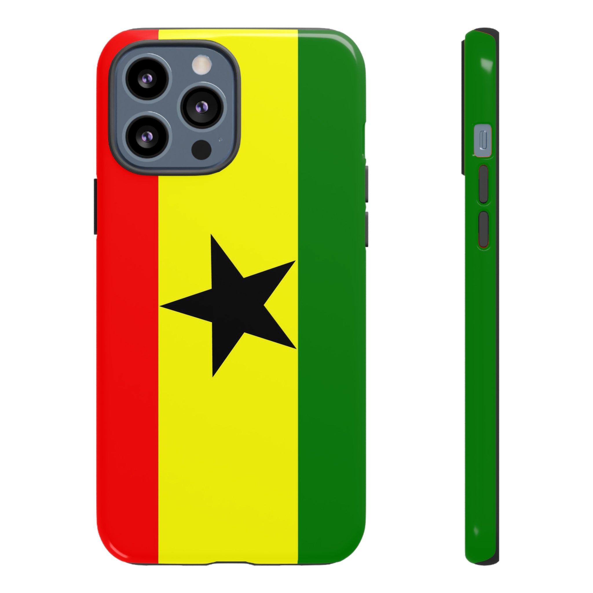 Ghana Phone Case