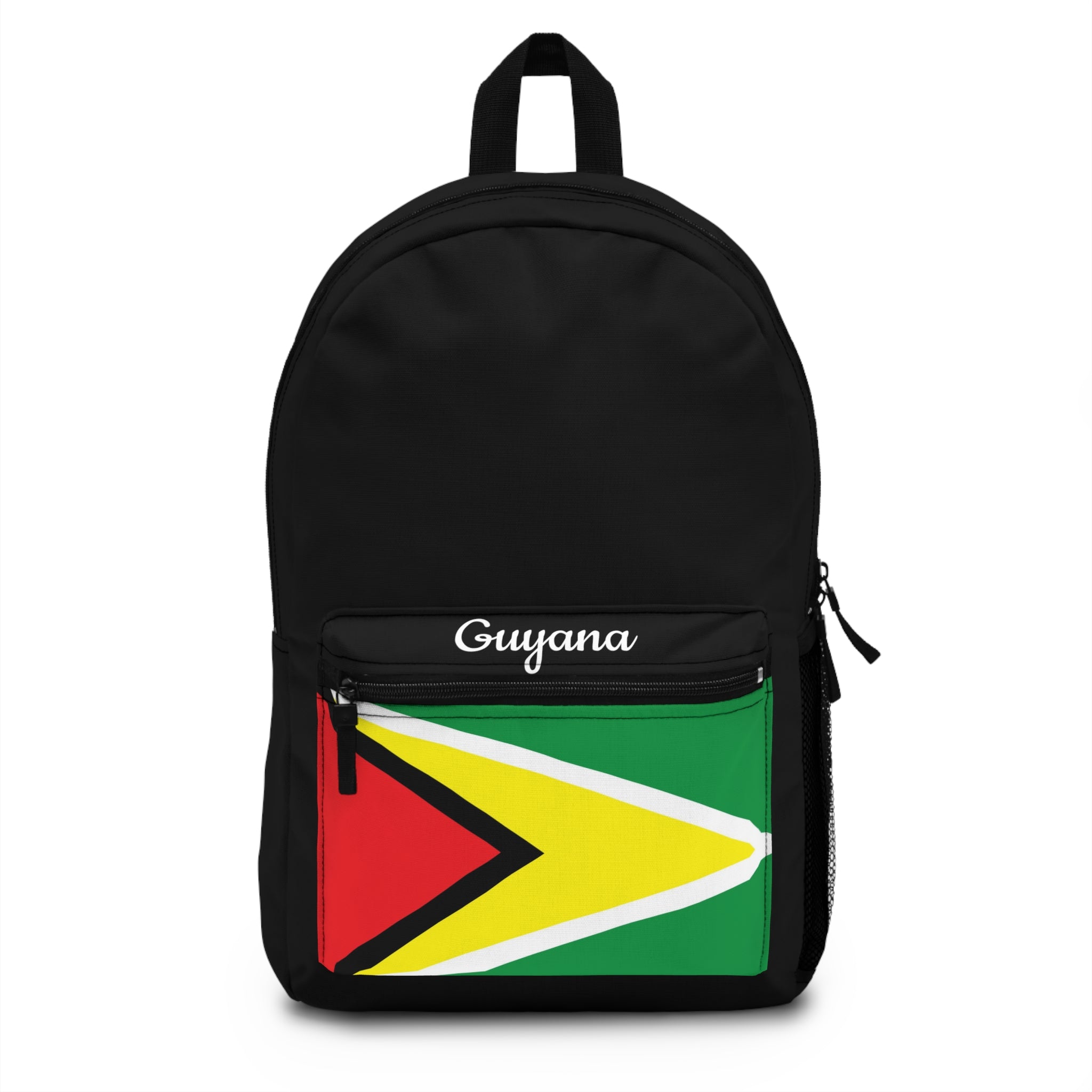 Guyana Backpack