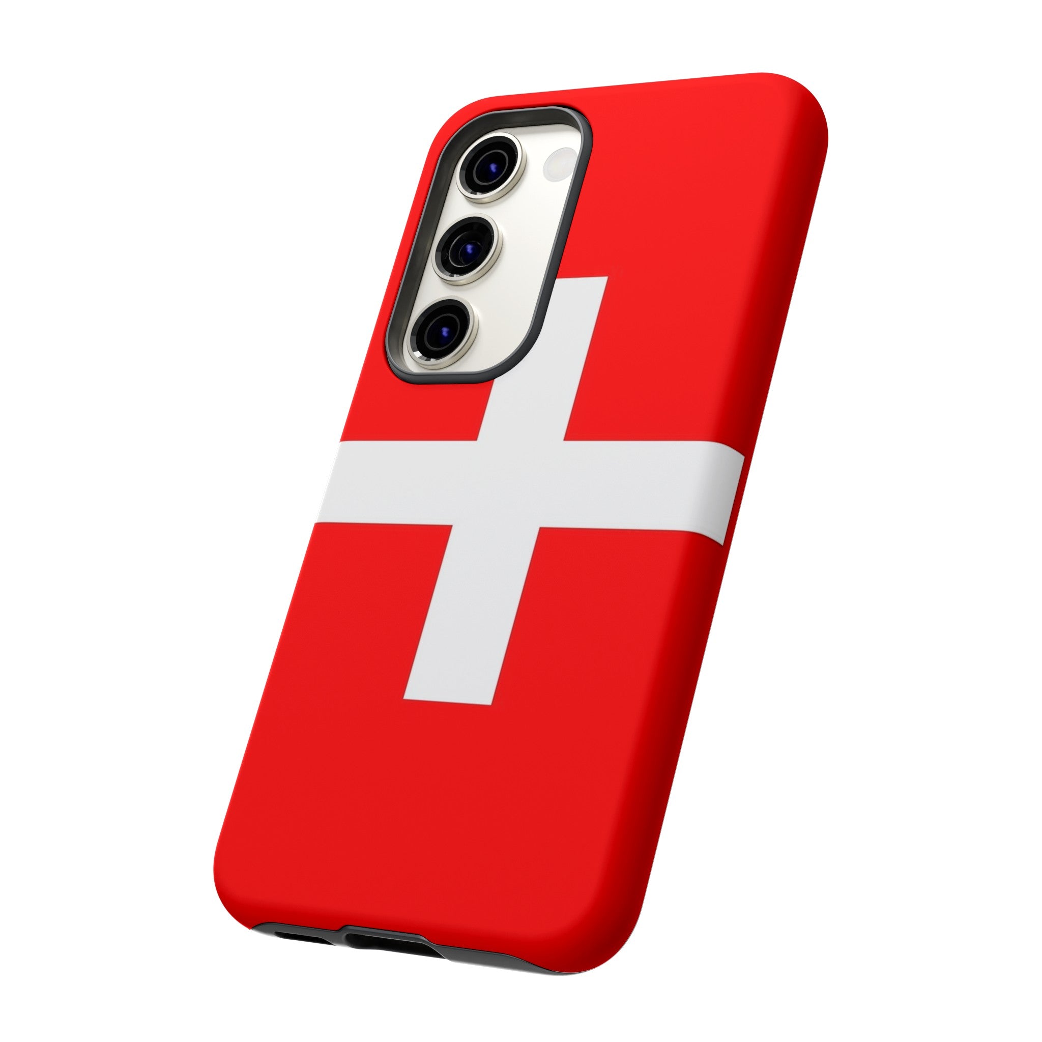 Switzerland Phone Case