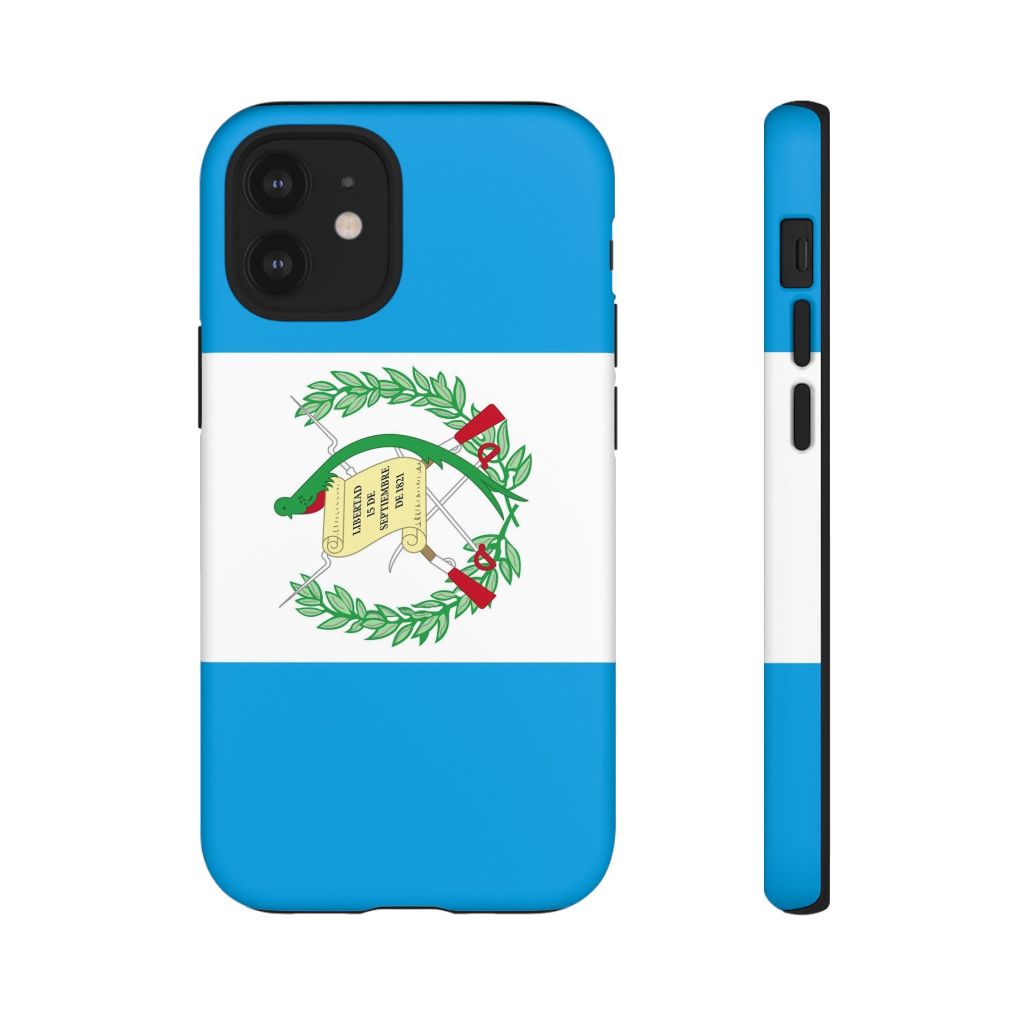 Guatemala Phone Case