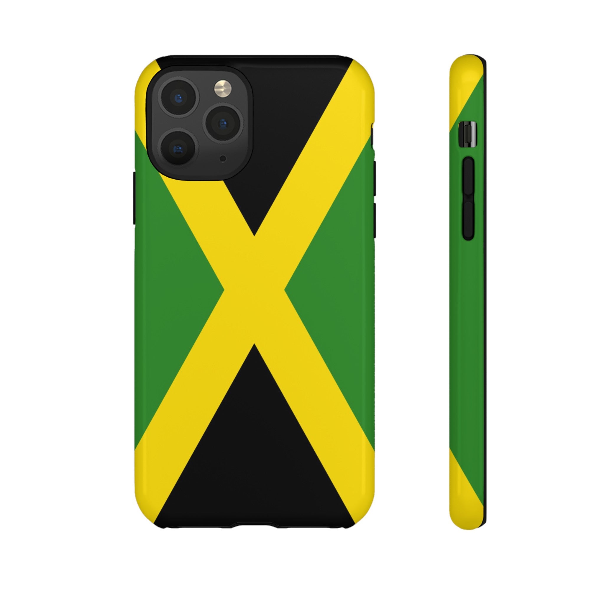 Jamaica Phone Case